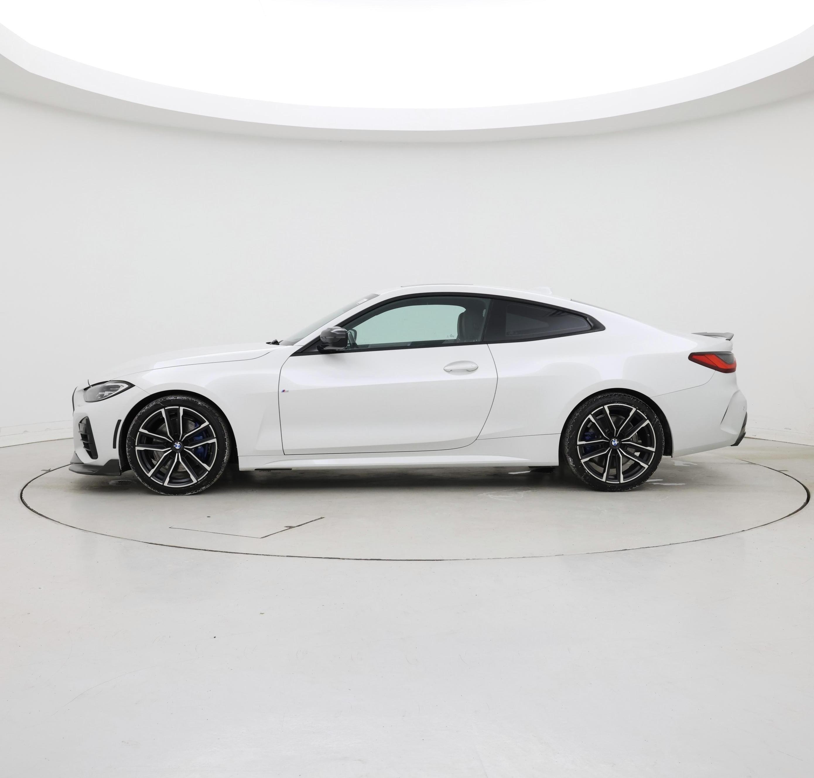 Thumbnail: 2021 BMW 4 Series - 3