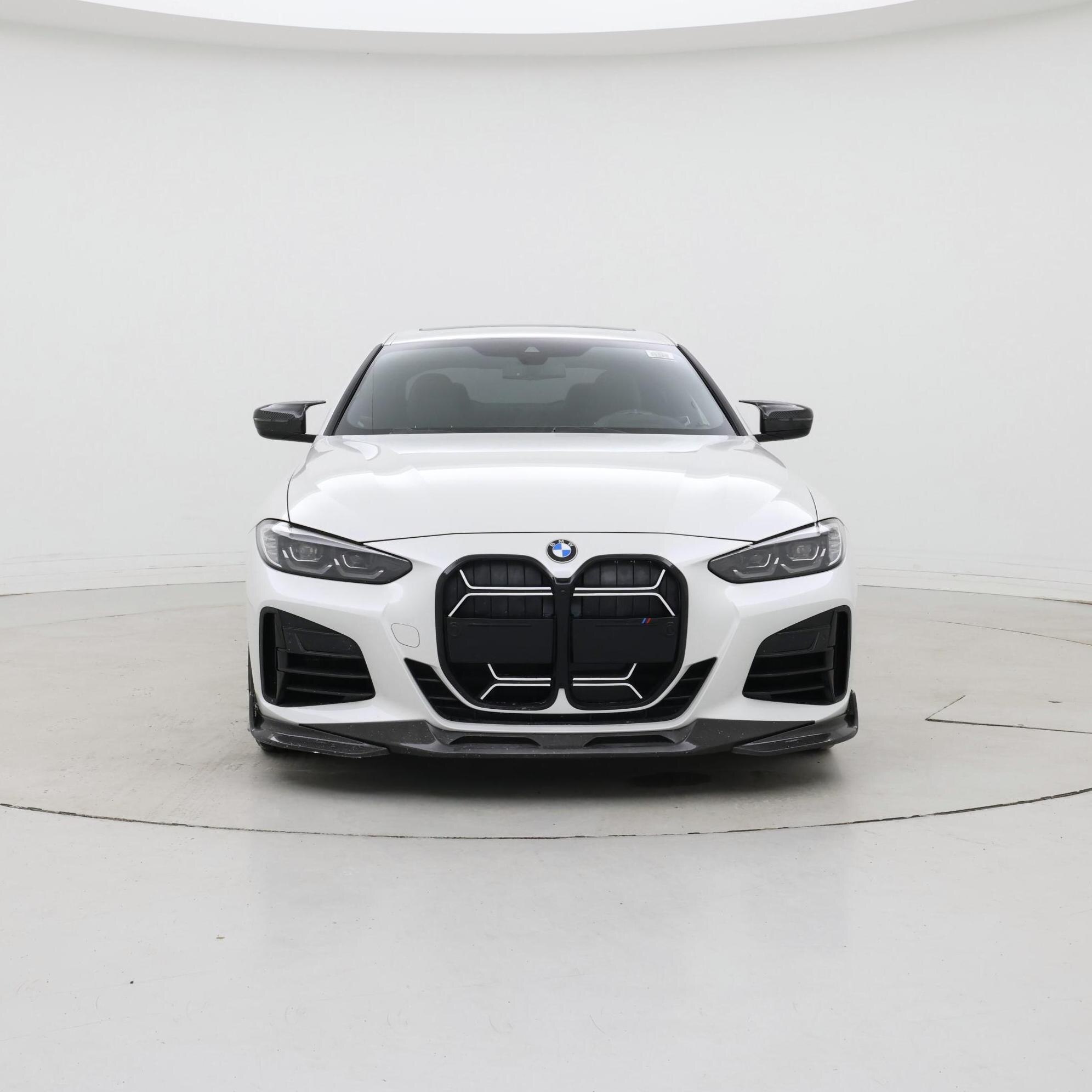 Thumbnail: 2021 BMW 4 Series - 5