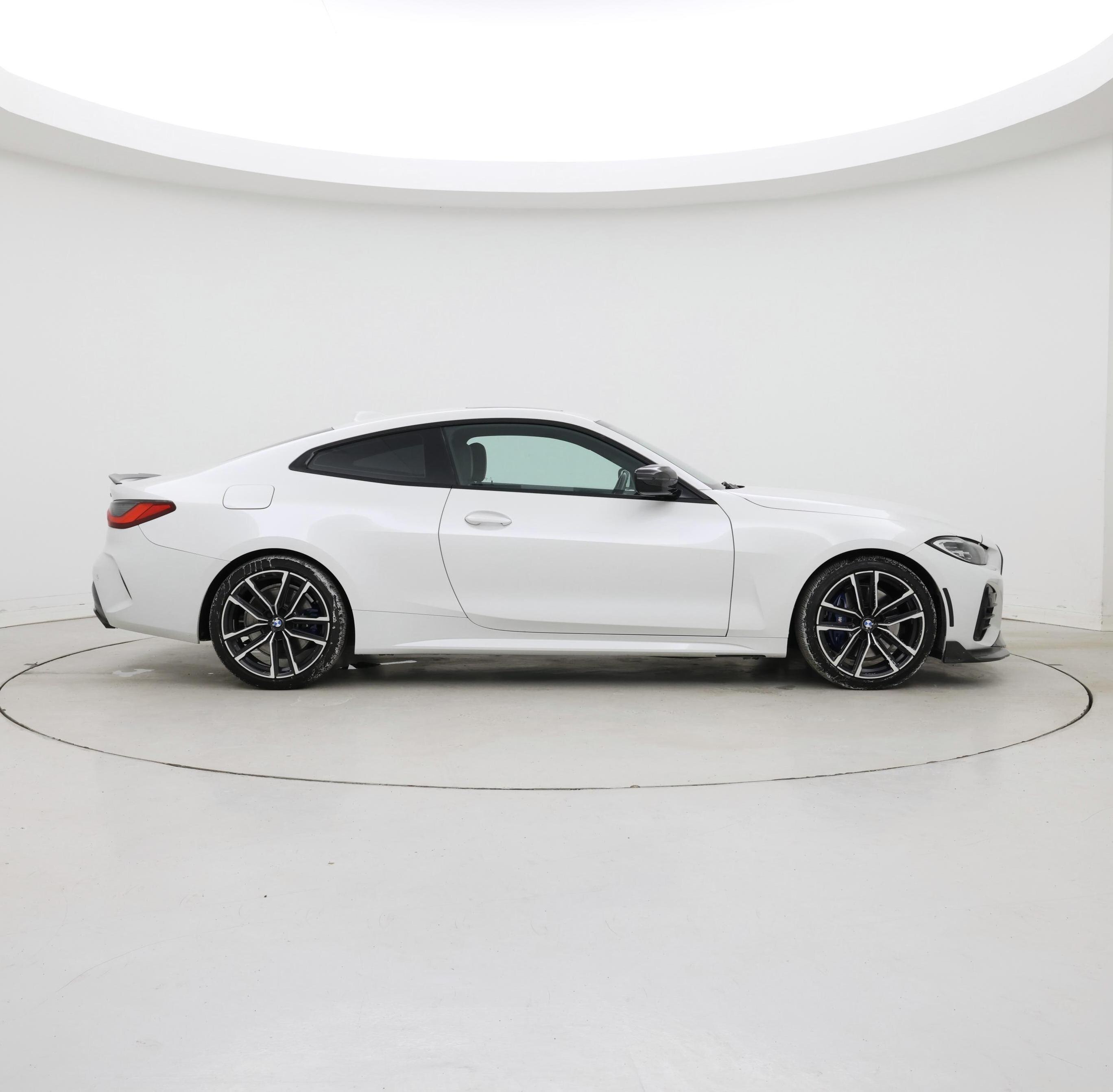 Thumbnail: 2021 BMW 4 Series - 7