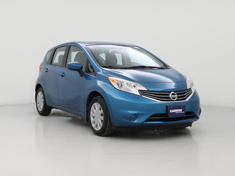 2015 Nissan Versa Note SV -
                  Cleveland, OH