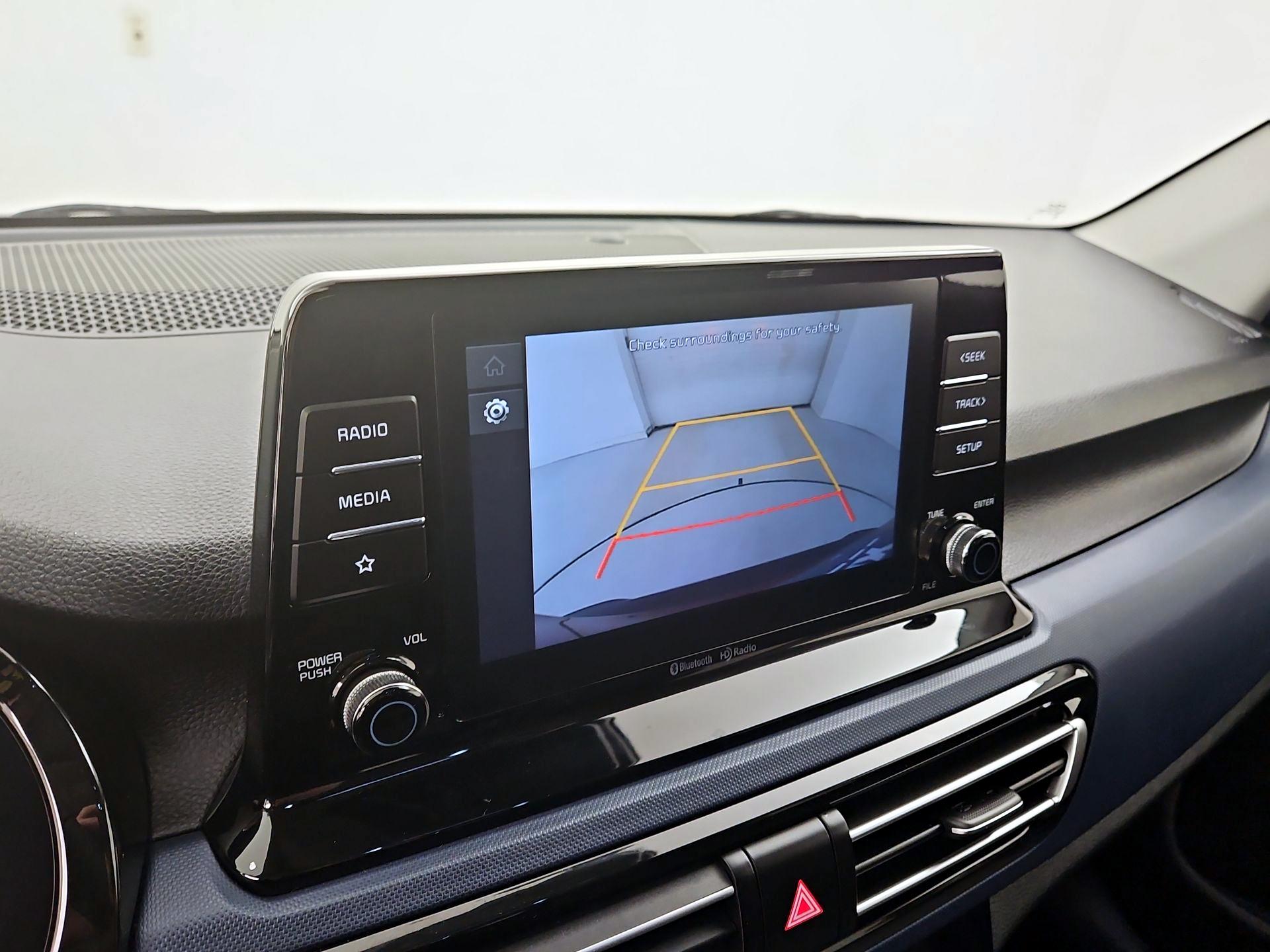 Thumbnail: 2023 Kia Seltos - 14