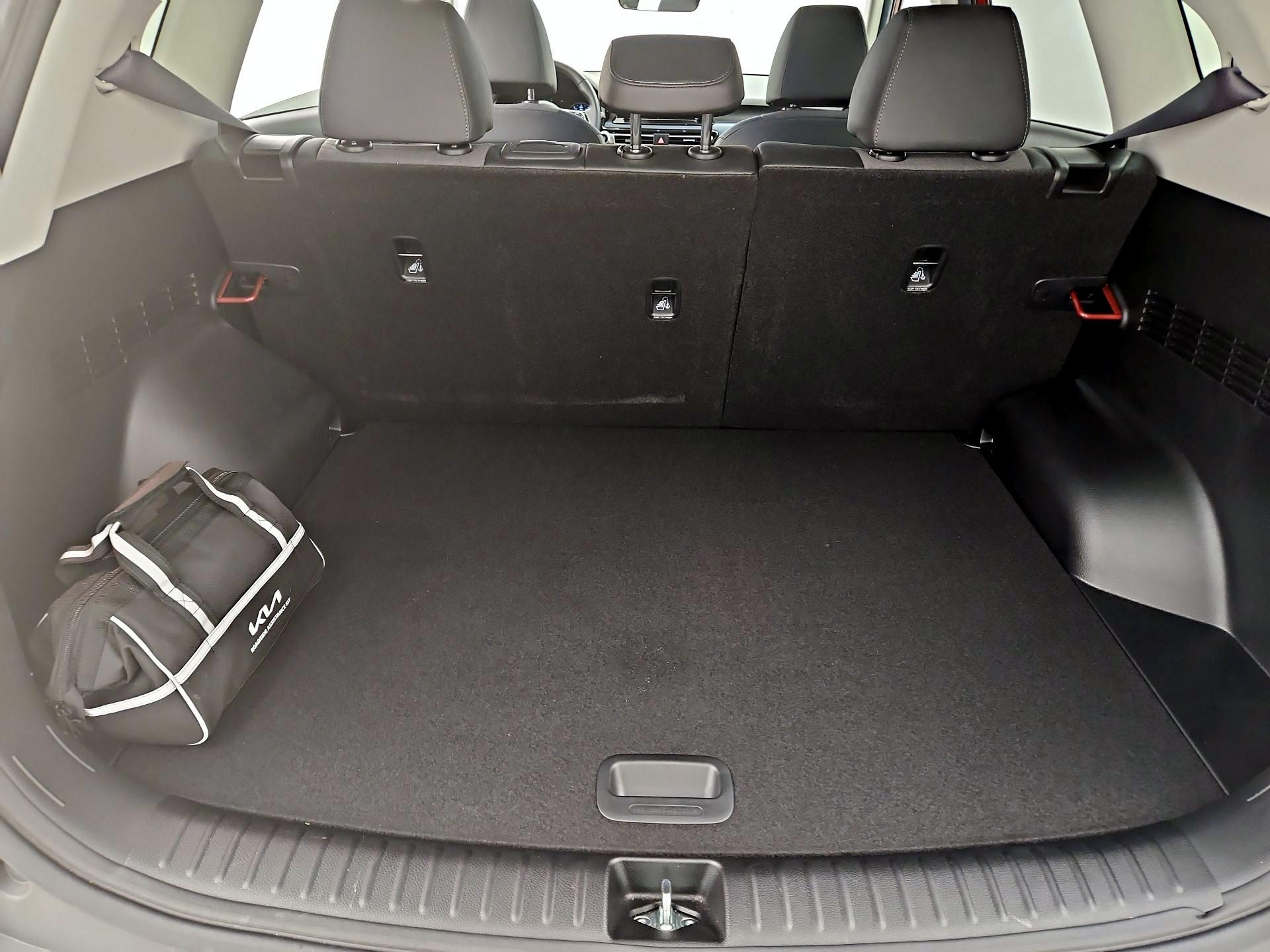 Thumbnail: 2023 Kia Seltos - 20