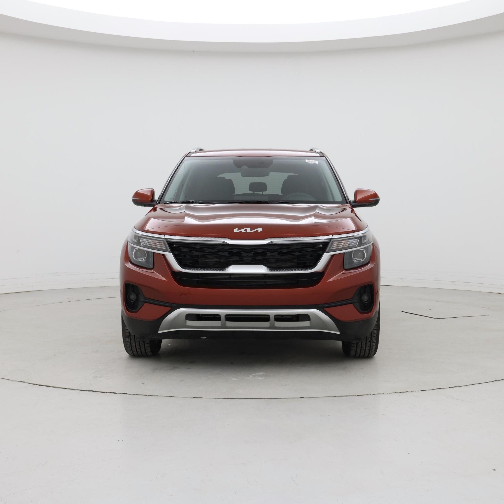 Thumbnail: 2023 Kia Seltos - 5