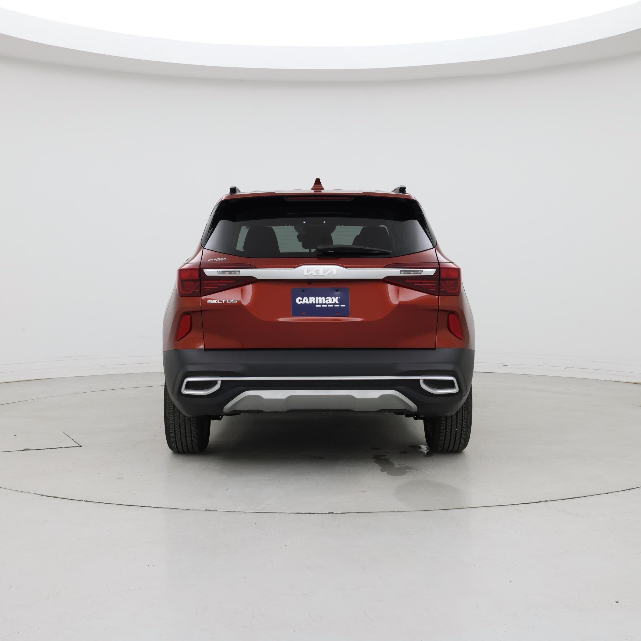 Thumbnail: 2023 Kia Seltos - 6