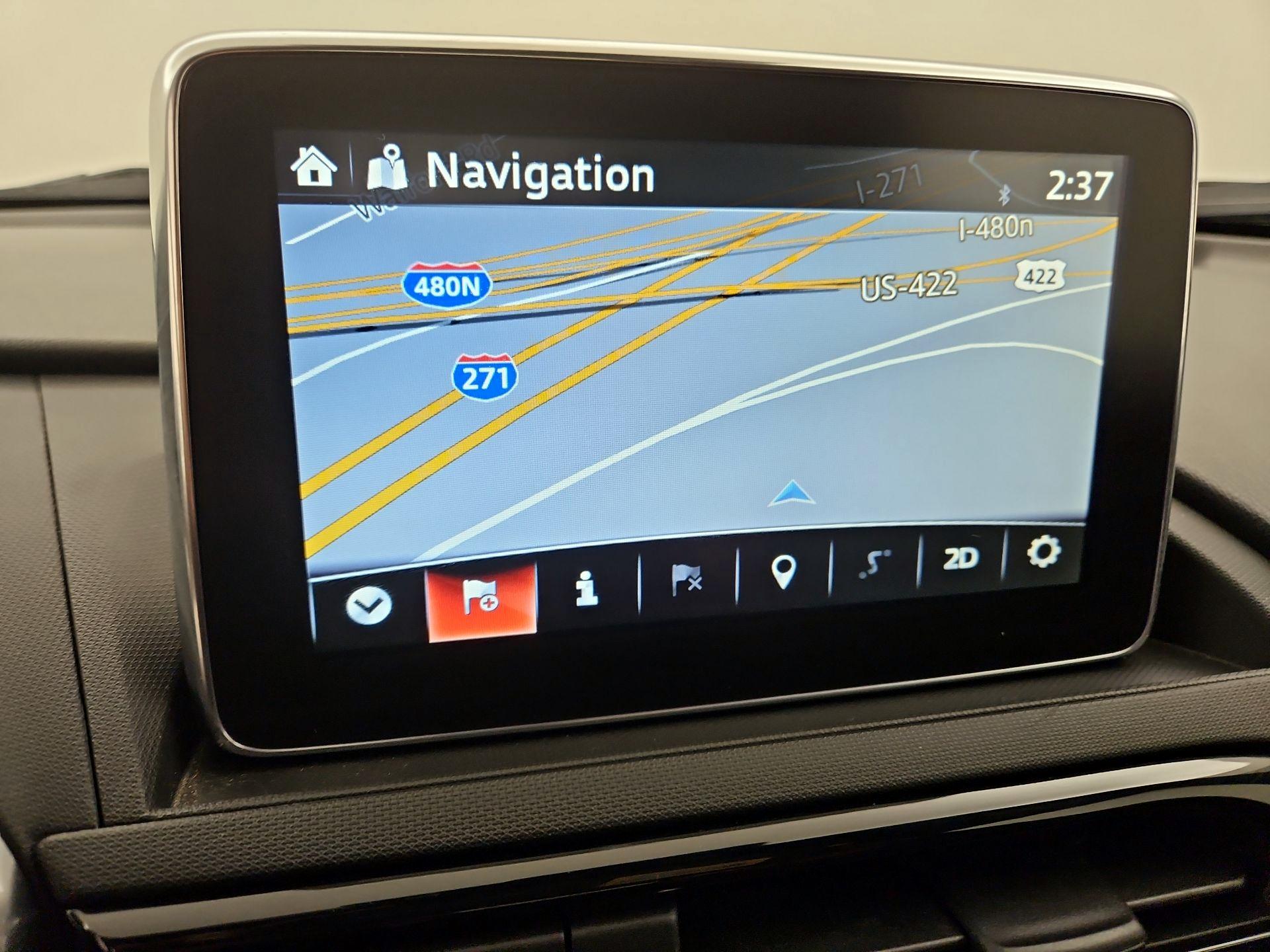 Thumbnail: 2017 Mazda MX-5 Miata - 14