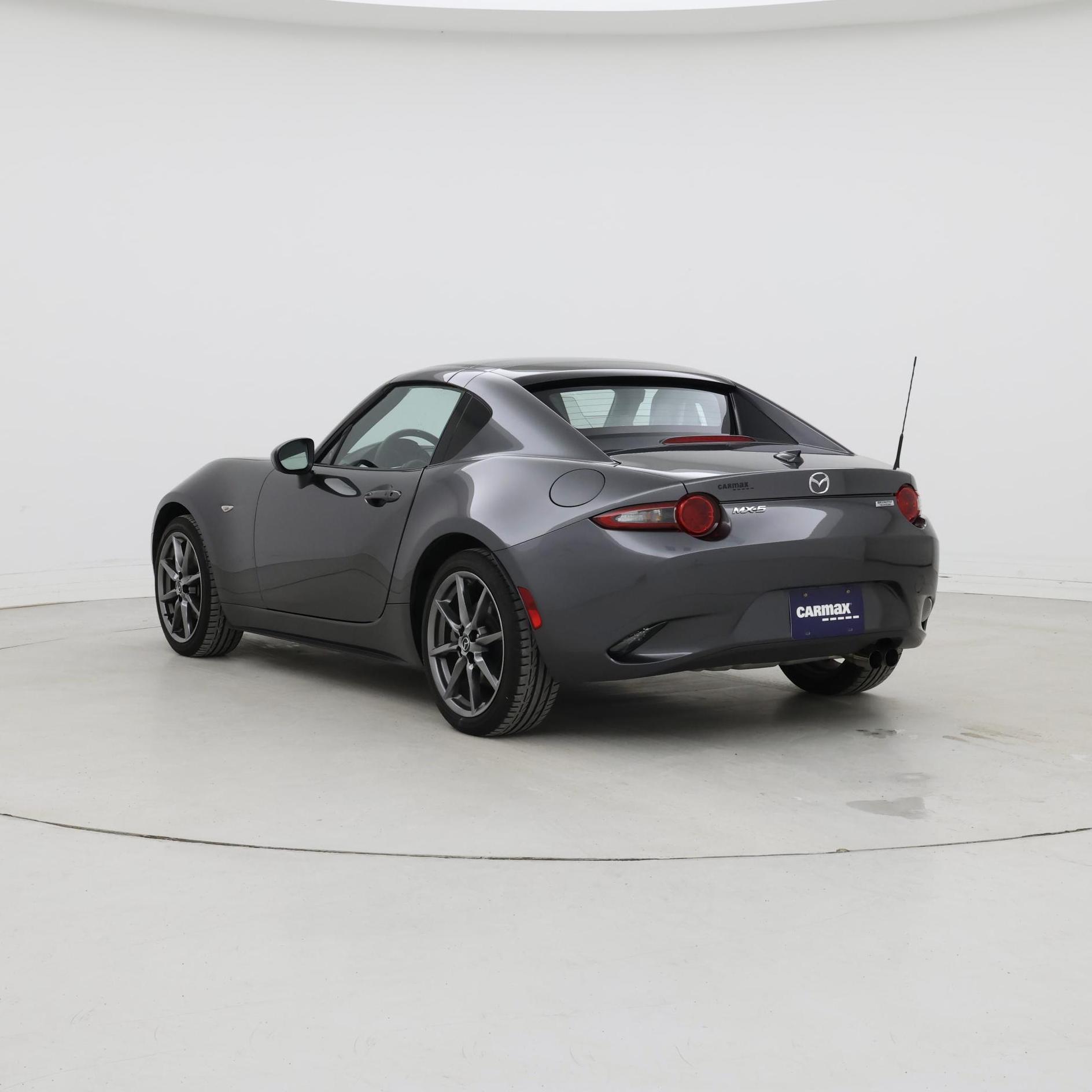 Thumbnail: 2017 Mazda MX-5 Miata - 2