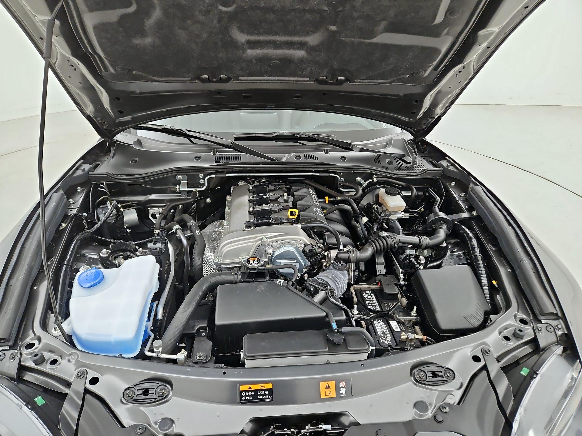 Thumbnail: 2017 Mazda MX-5 Miata - 20