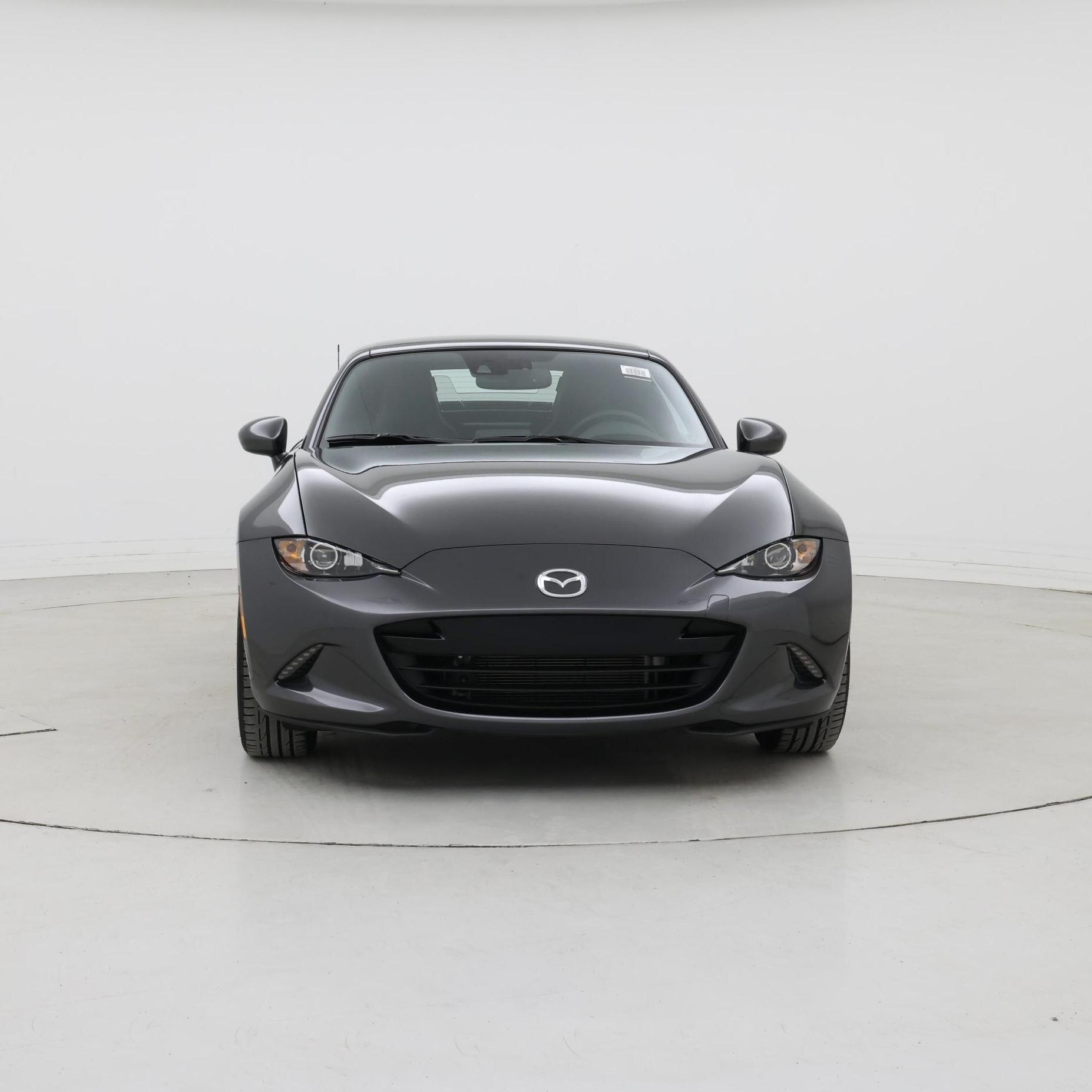 Thumbnail: 2017 Mazda MX-5 Miata - 5