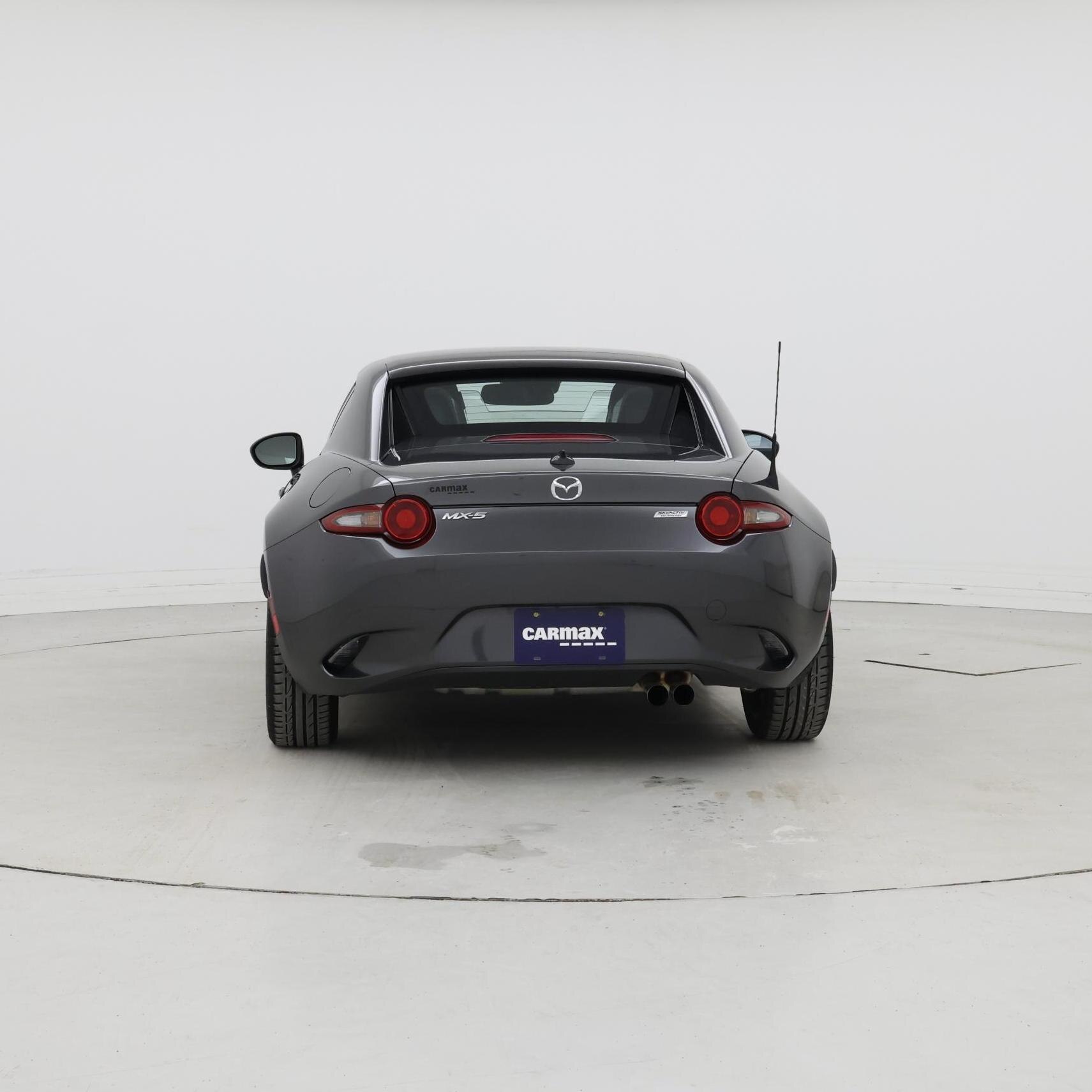 Thumbnail: 2017 Mazda MX-5 Miata - 6