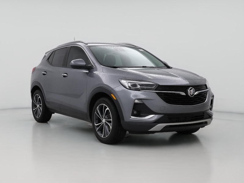 2020 Buick Encore GX Essence -
                  Dayton, OH