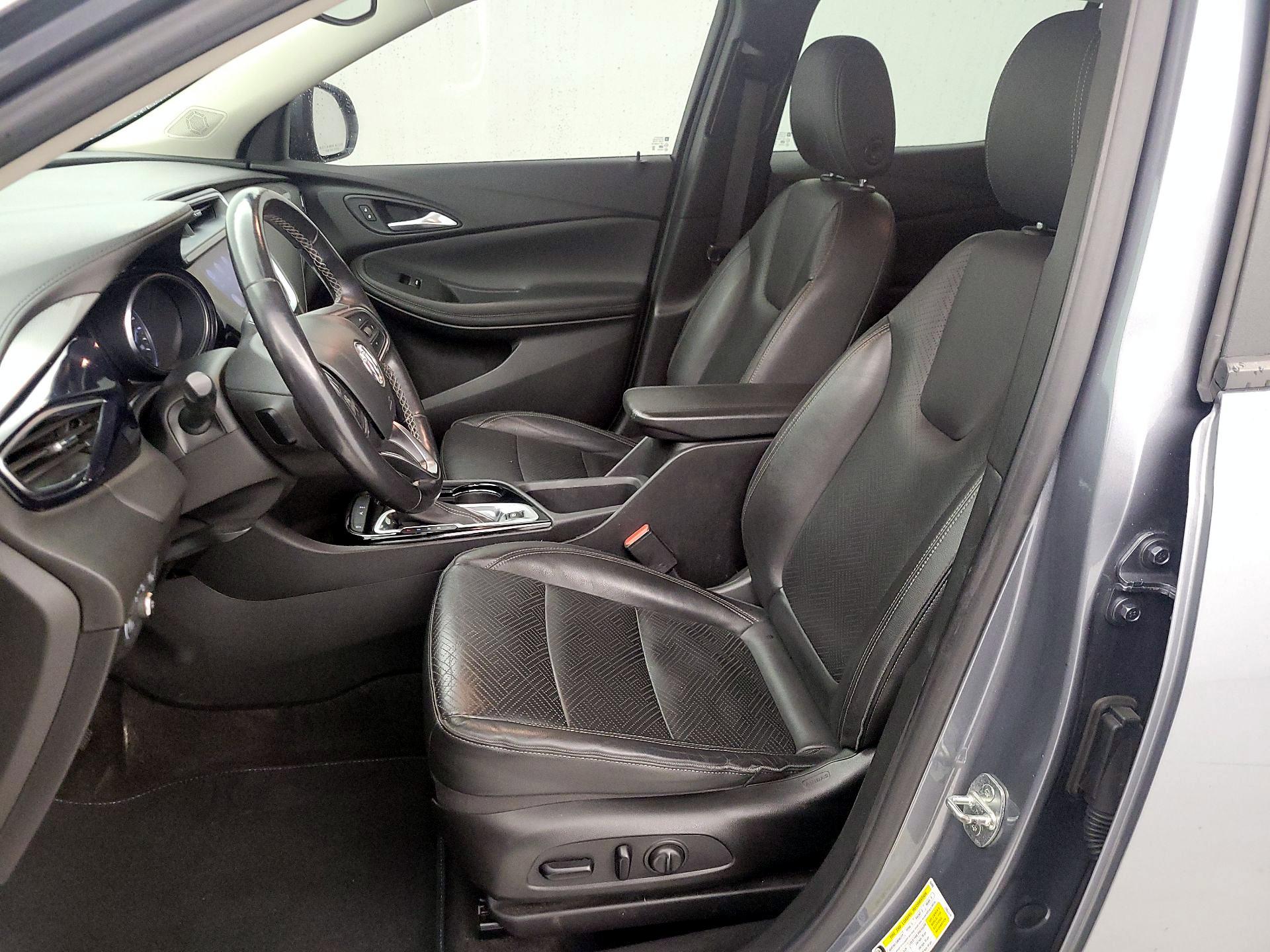 Thumbnail: 2020 Buick Encore GX - 11