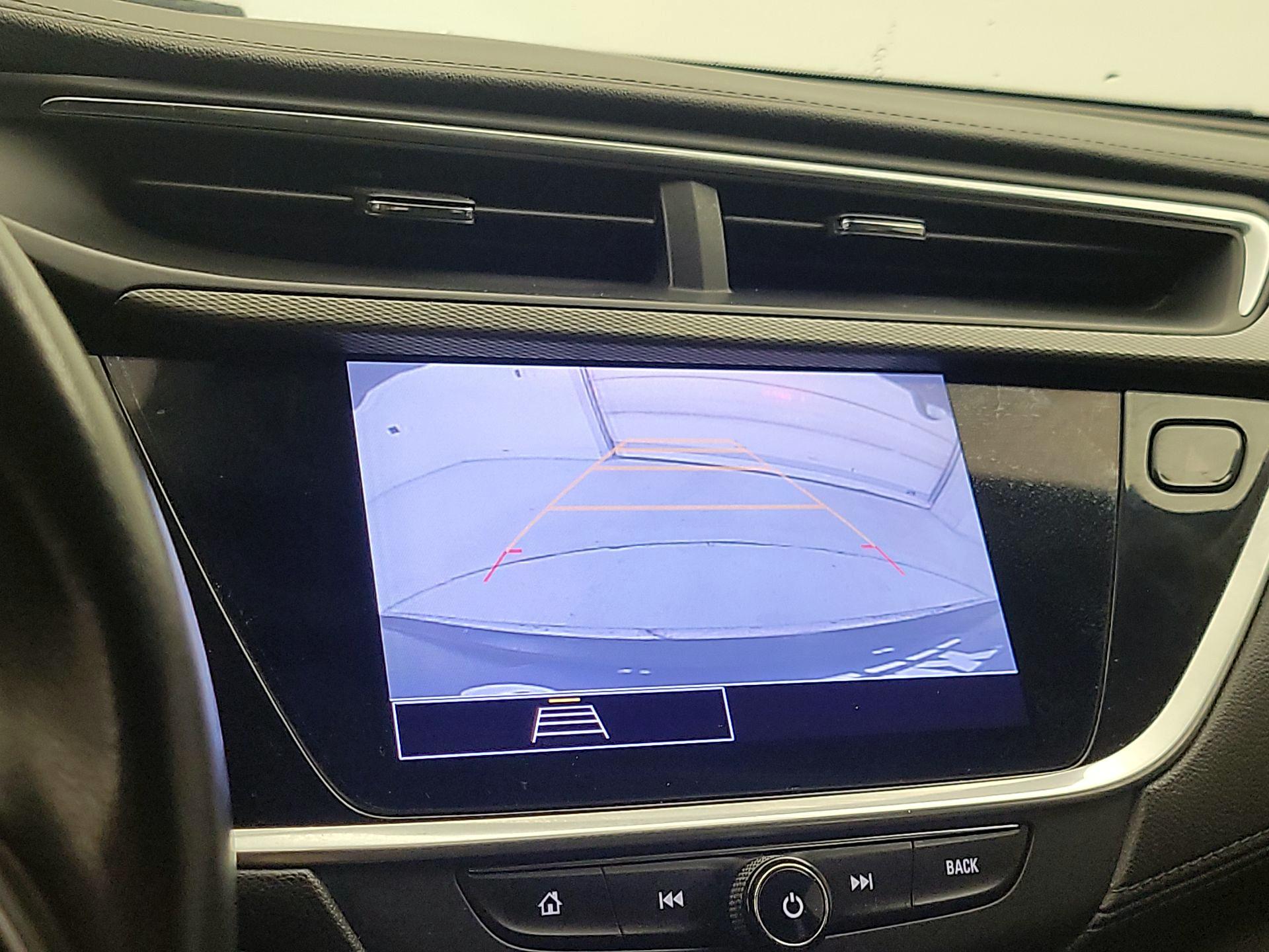 Thumbnail: 2020 Buick Encore GX - 14