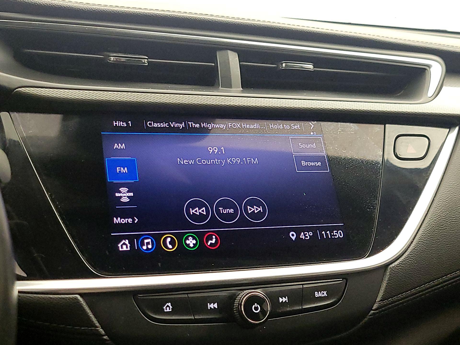 Thumbnail: 2020 Buick Encore GX - 15