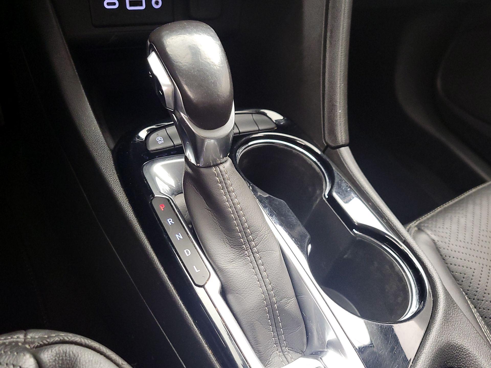 Thumbnail: 2020 Buick Encore GX - 17