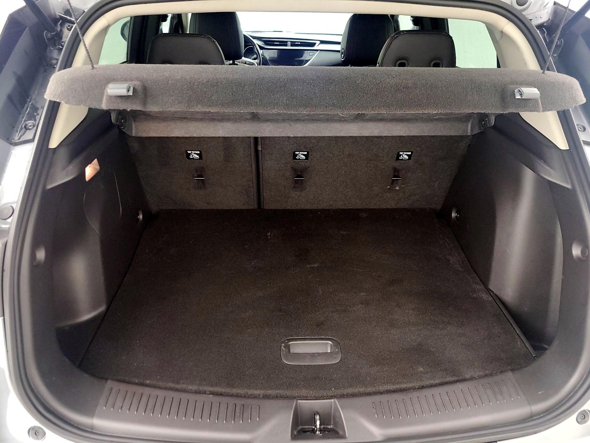 Thumbnail: 2020 Buick Encore GX - 20