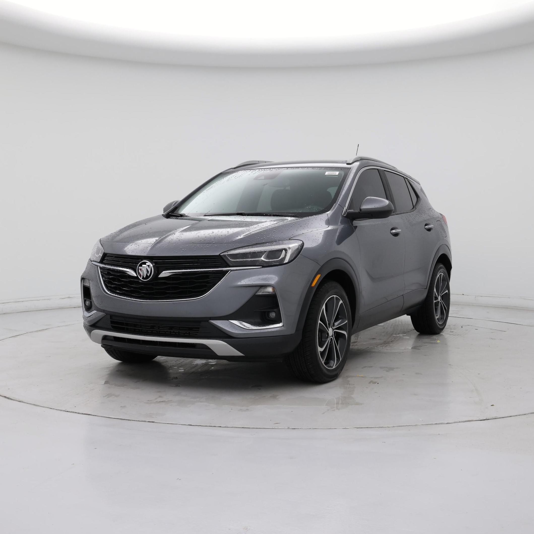 Thumbnail: 2020 Buick Encore GX - 4