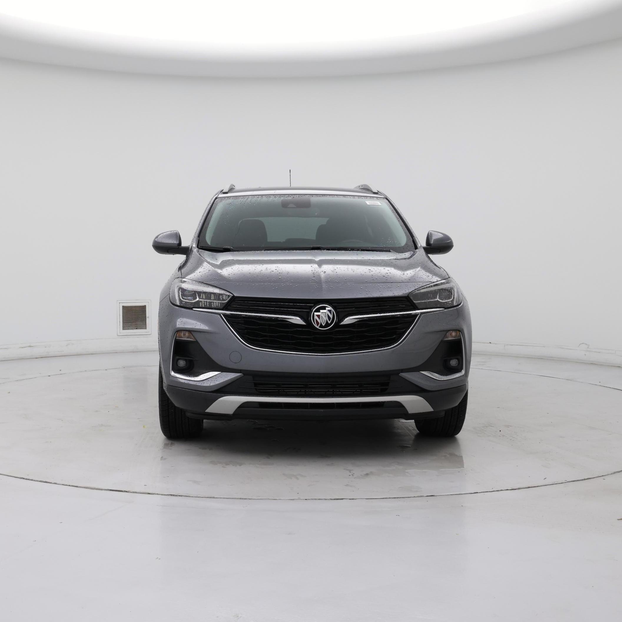 Thumbnail: 2020 Buick Encore GX - 5