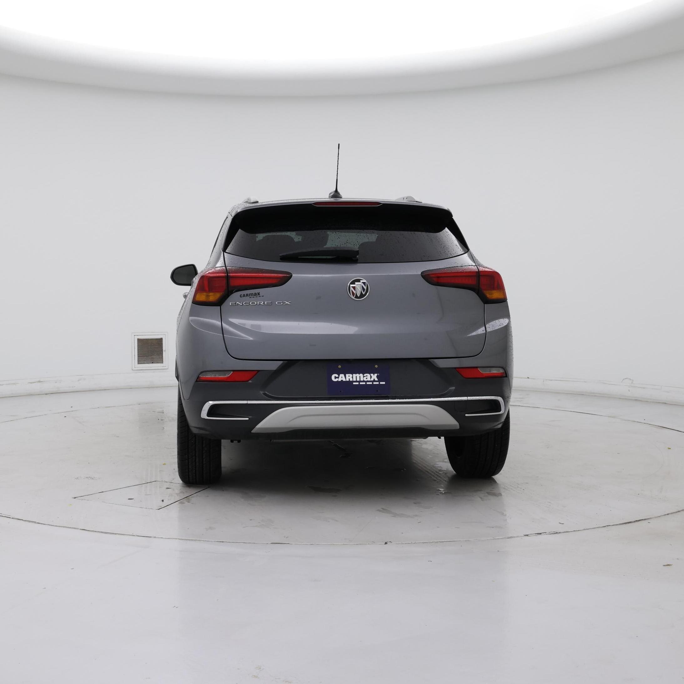 Thumbnail: 2020 Buick Encore GX - 6