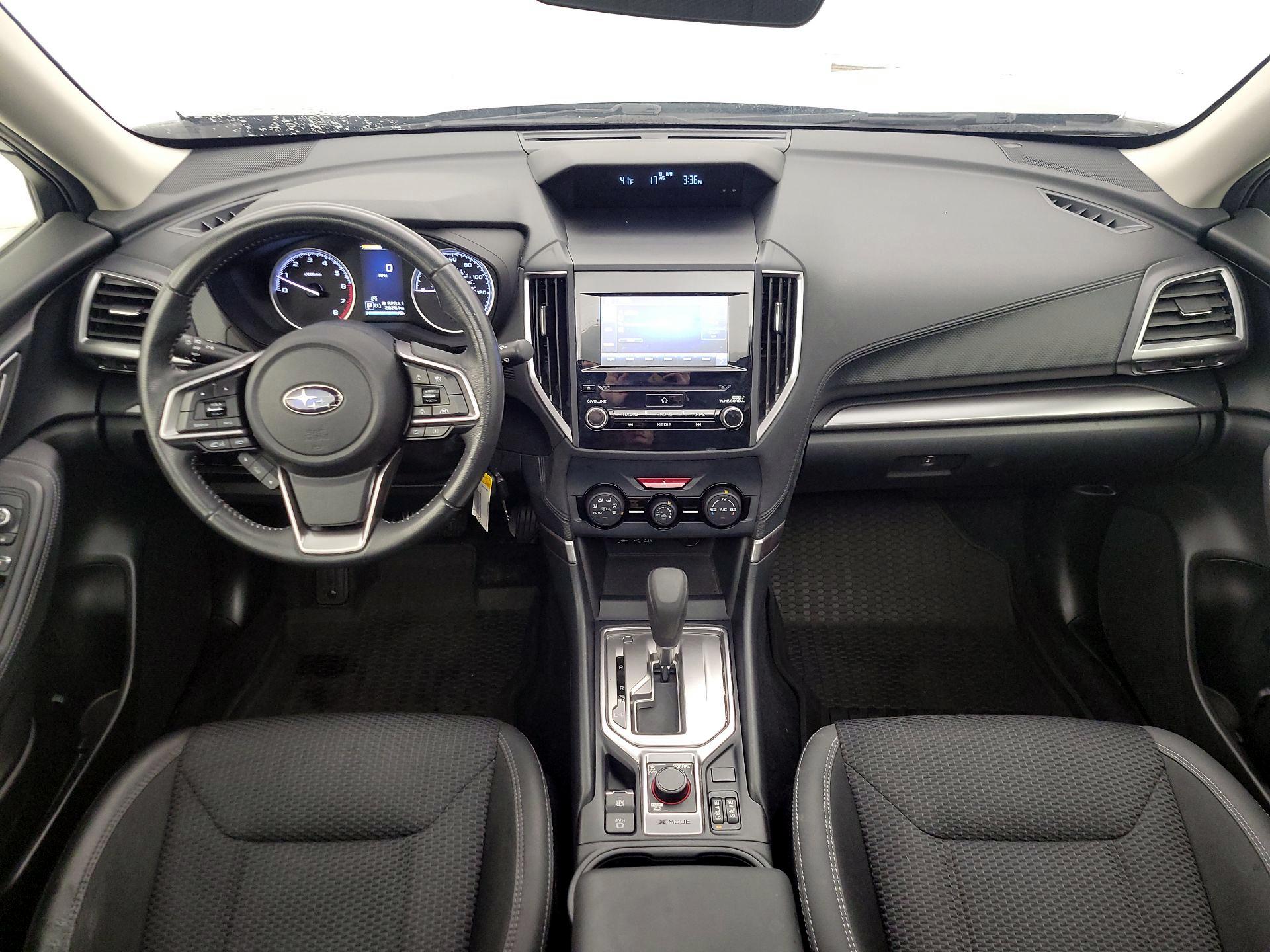 Thumbnail: 2019 Subaru Forester - 9