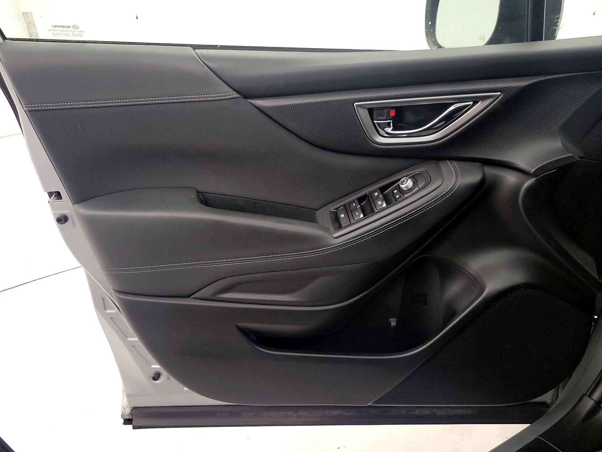 Thumbnail: 2019 Subaru Forester - 12