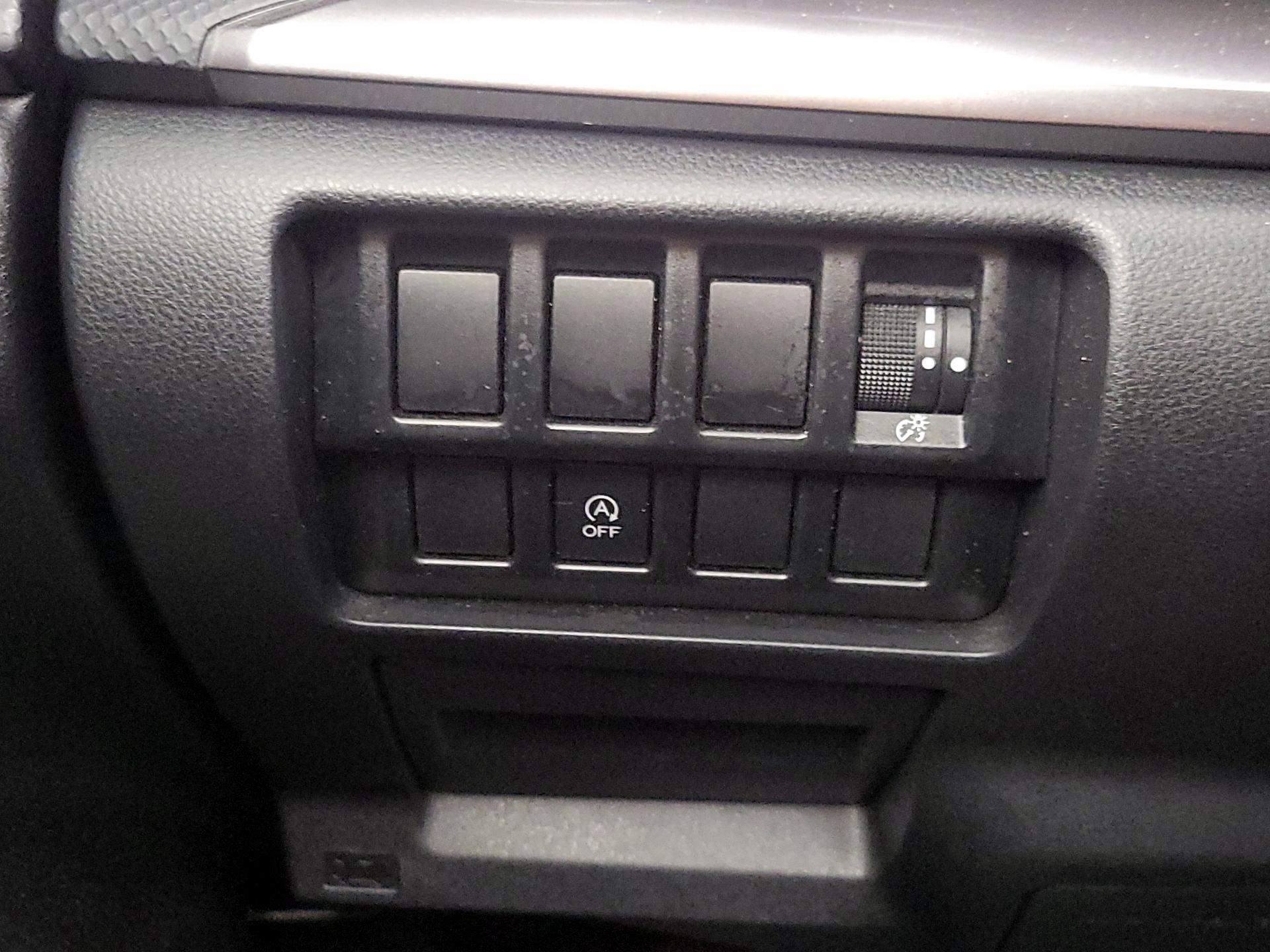 Thumbnail: 2019 Subaru Forester - 13