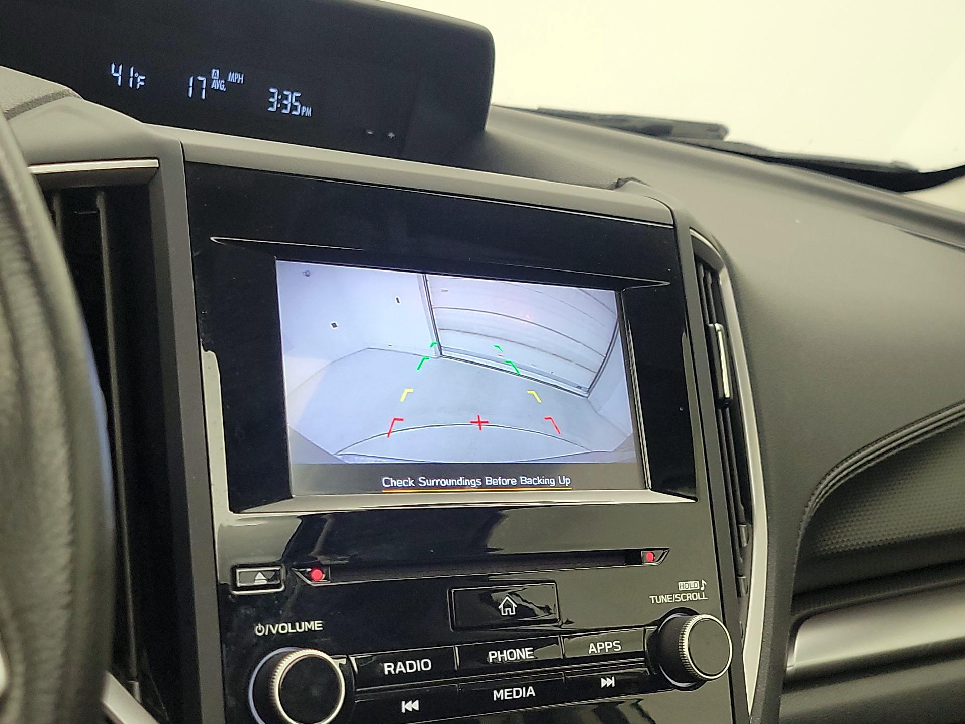 Thumbnail: 2019 Subaru Forester - 14