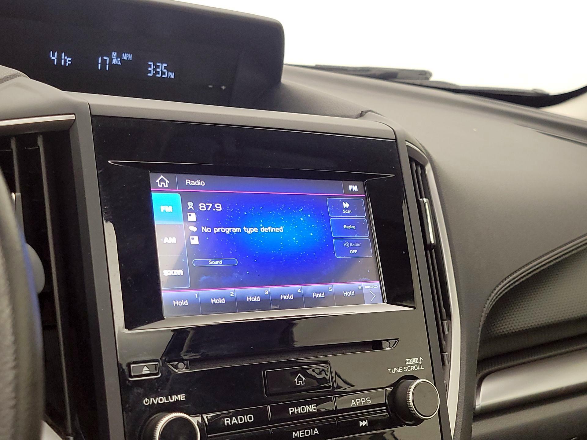 Thumbnail: 2019 Subaru Forester - 15