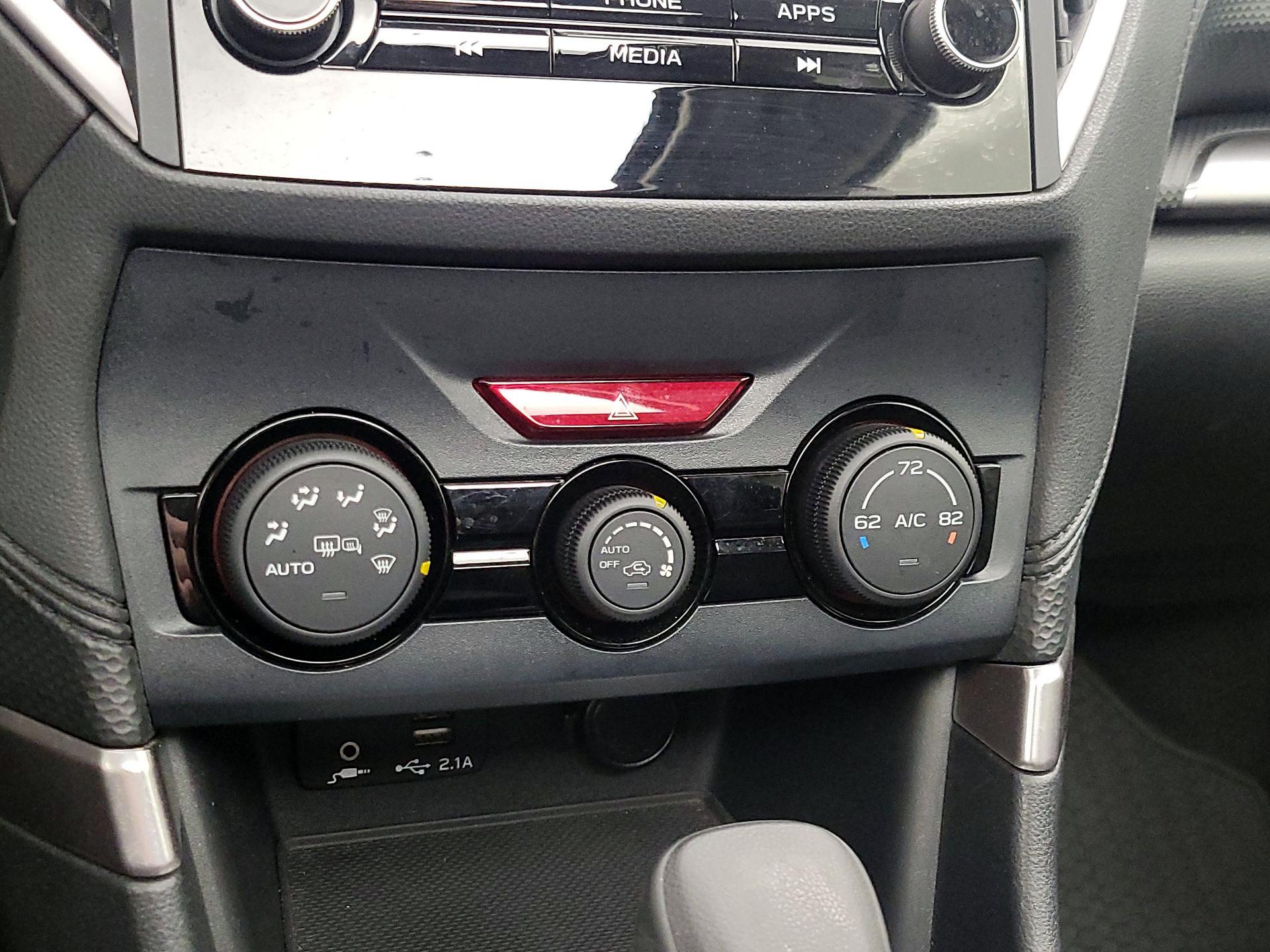 Thumbnail: 2019 Subaru Forester - 16