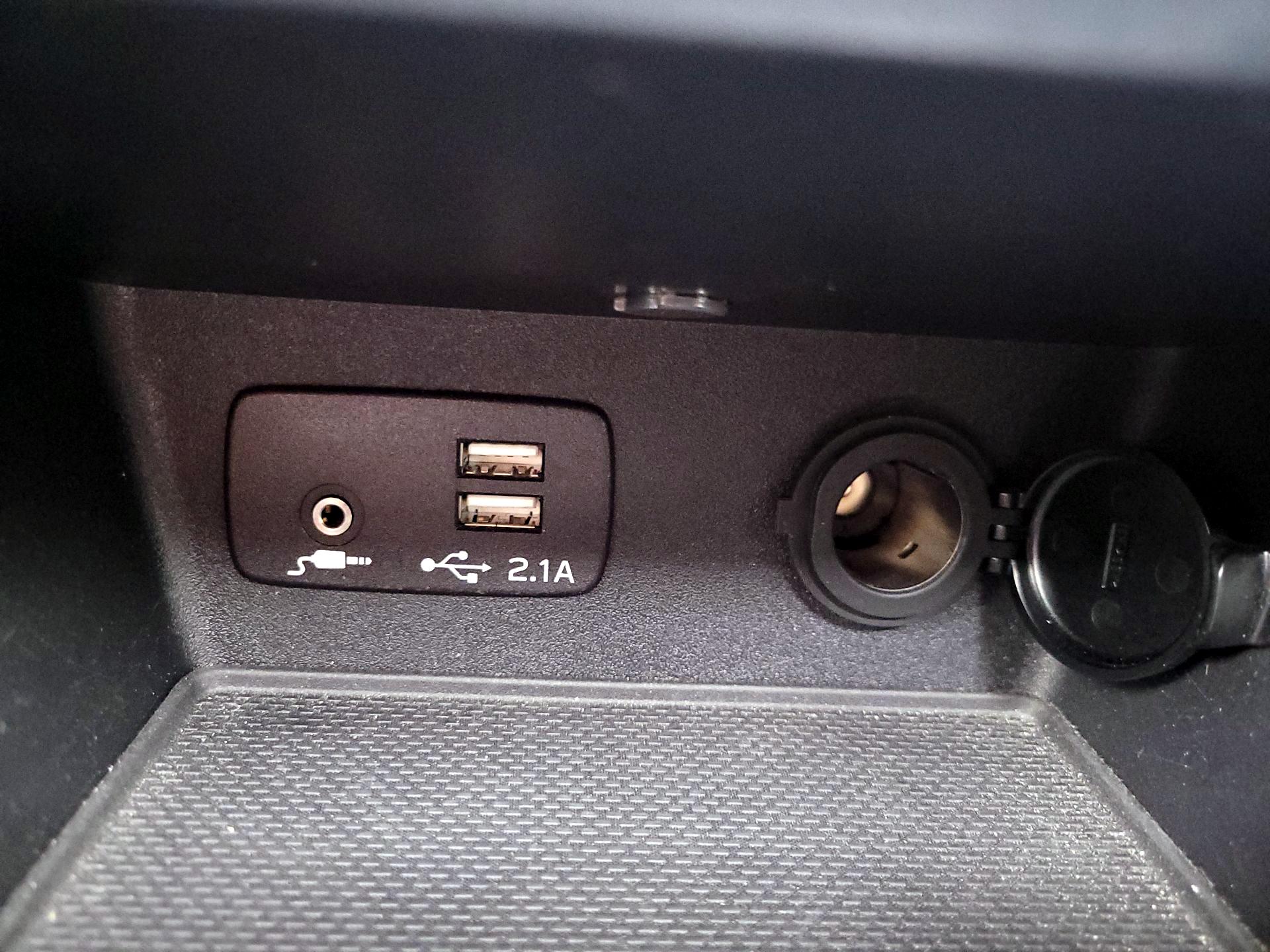 Thumbnail: 2019 Subaru Forester - 18