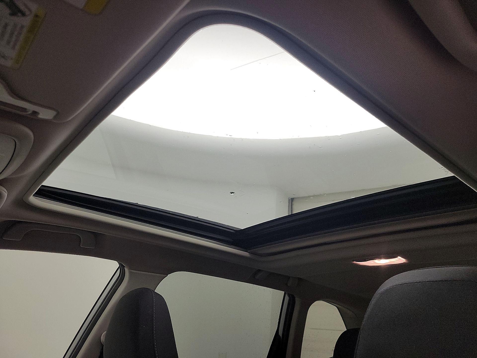 Thumbnail: 2019 Subaru Forester - 19