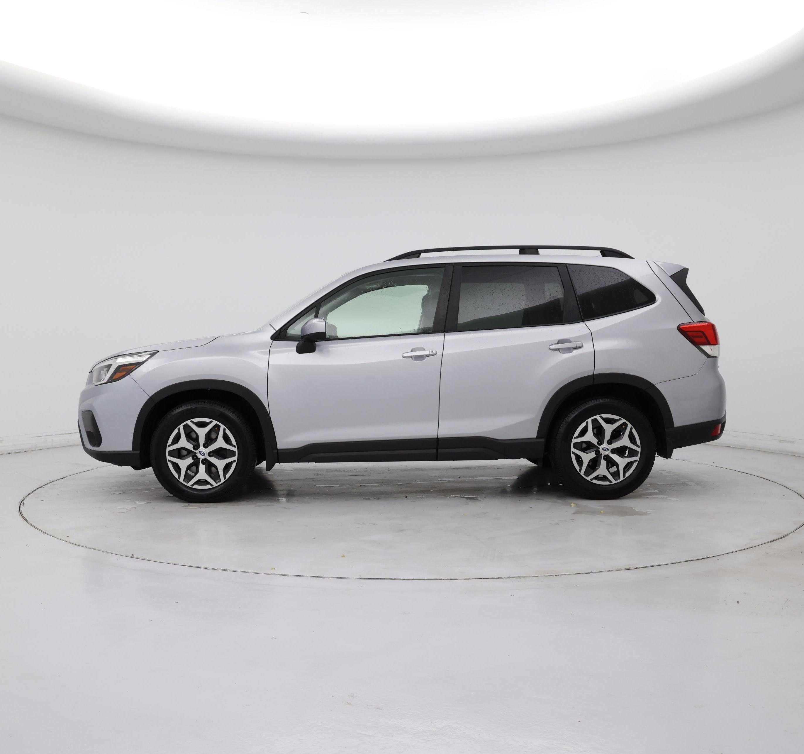 Thumbnail: 2019 Subaru Forester - 3