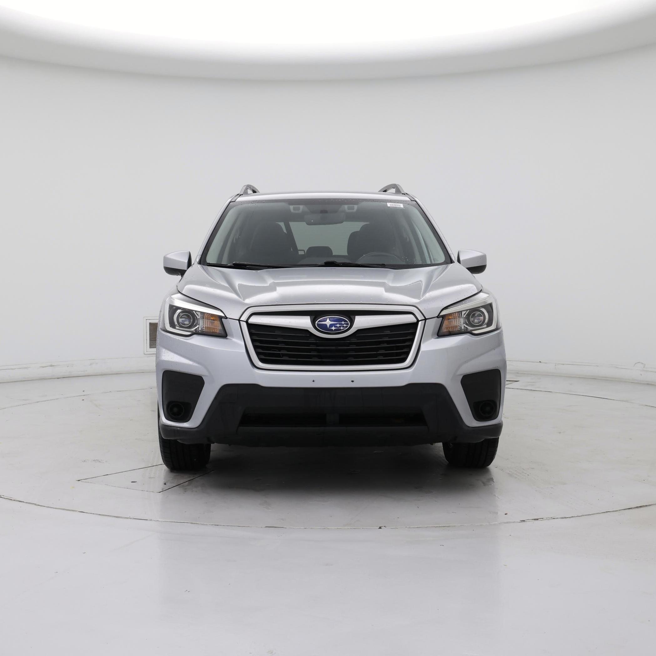 Thumbnail: 2019 Subaru Forester - 5