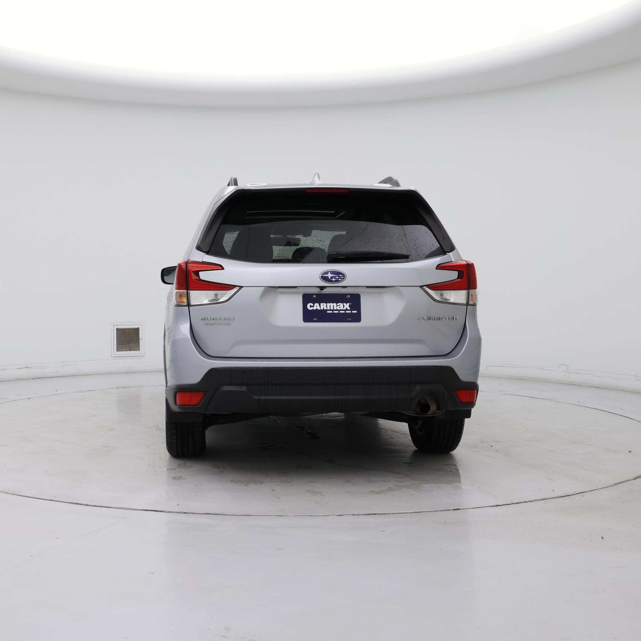 Thumbnail: 2019 Subaru Forester - 6