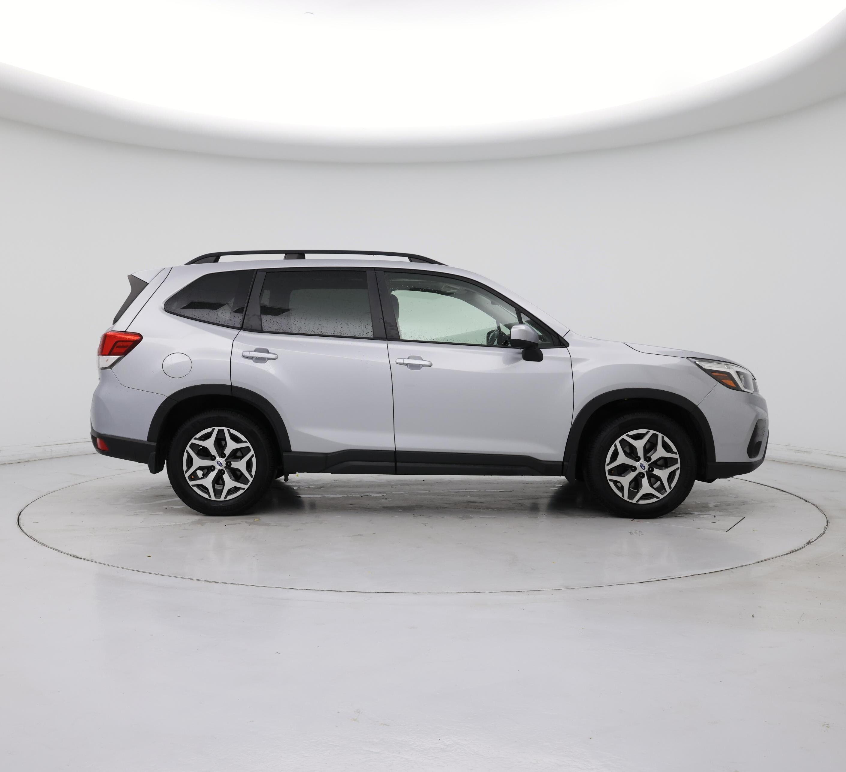 Thumbnail: 2019 Subaru Forester - 7
