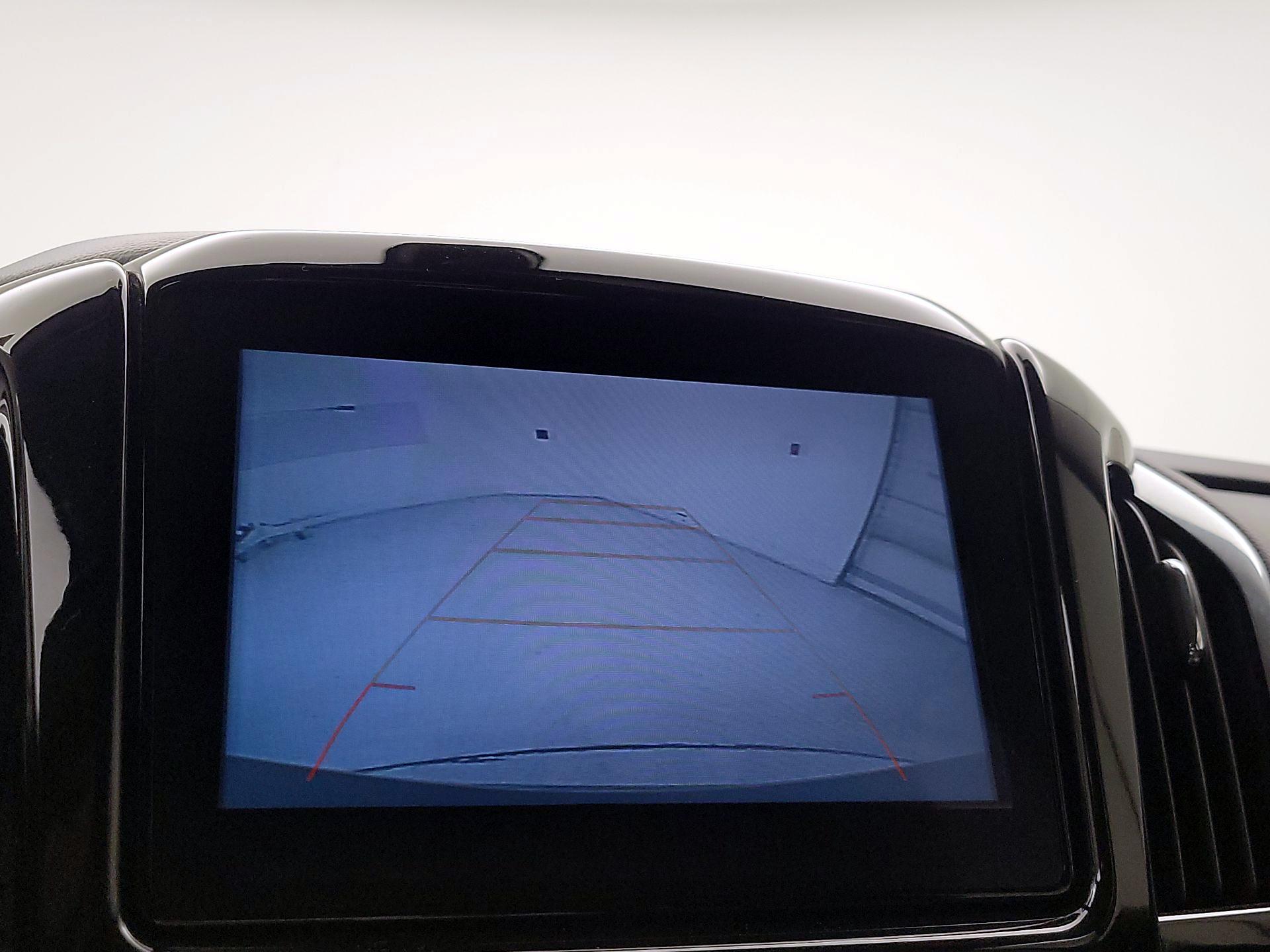 Thumbnail: 2018 Chevrolet Traverse - 14