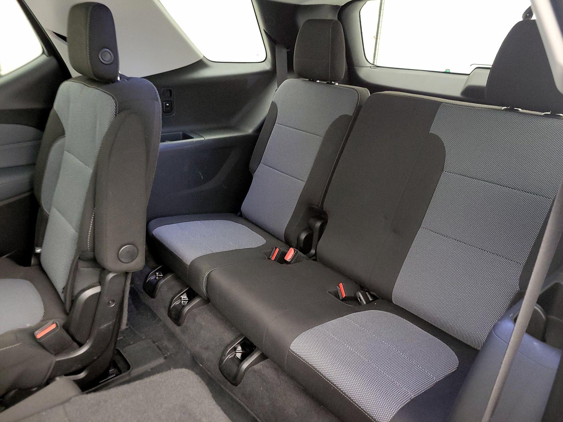 Thumbnail: 2018 Chevrolet Traverse - 20