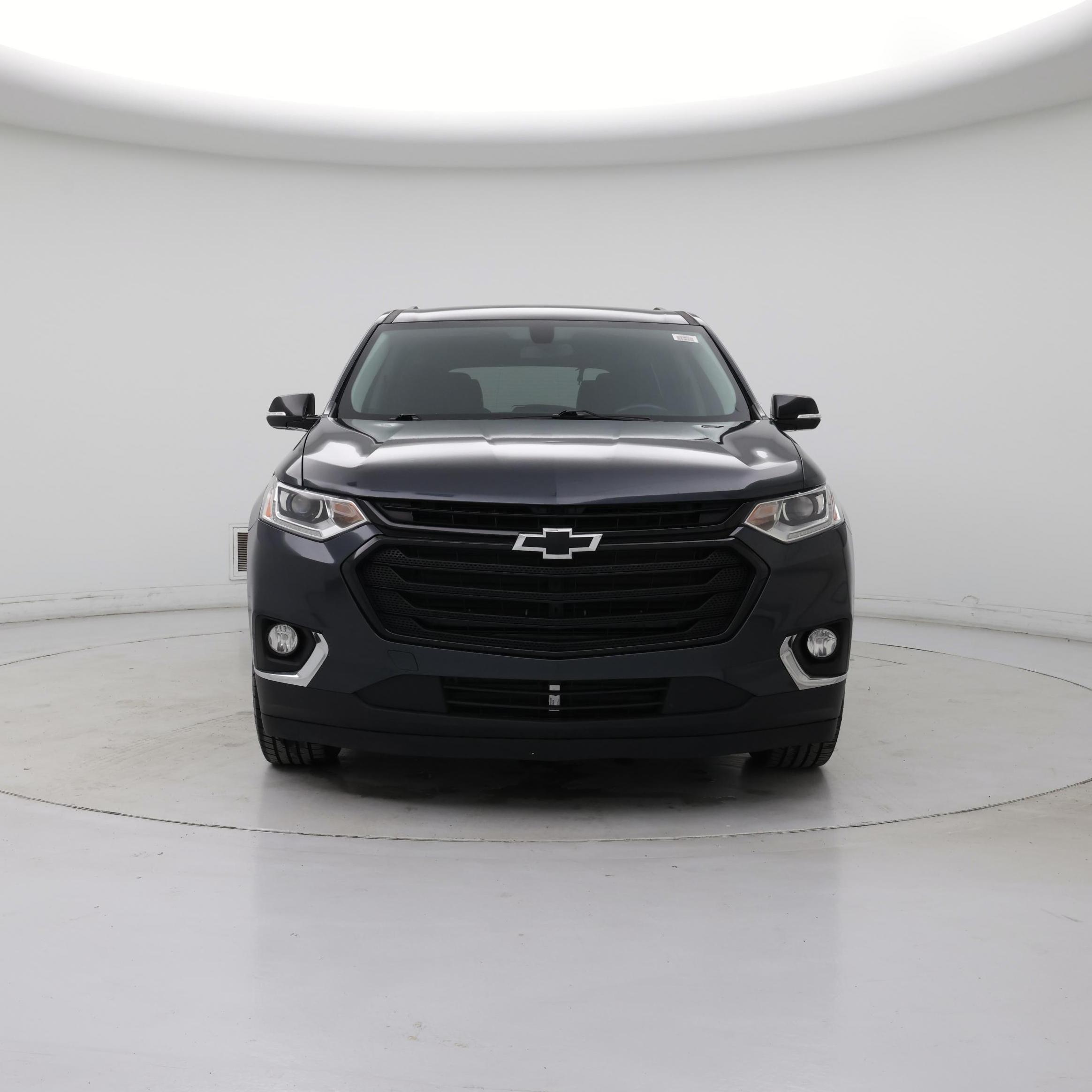 Thumbnail: 2018 Chevrolet Traverse - 5