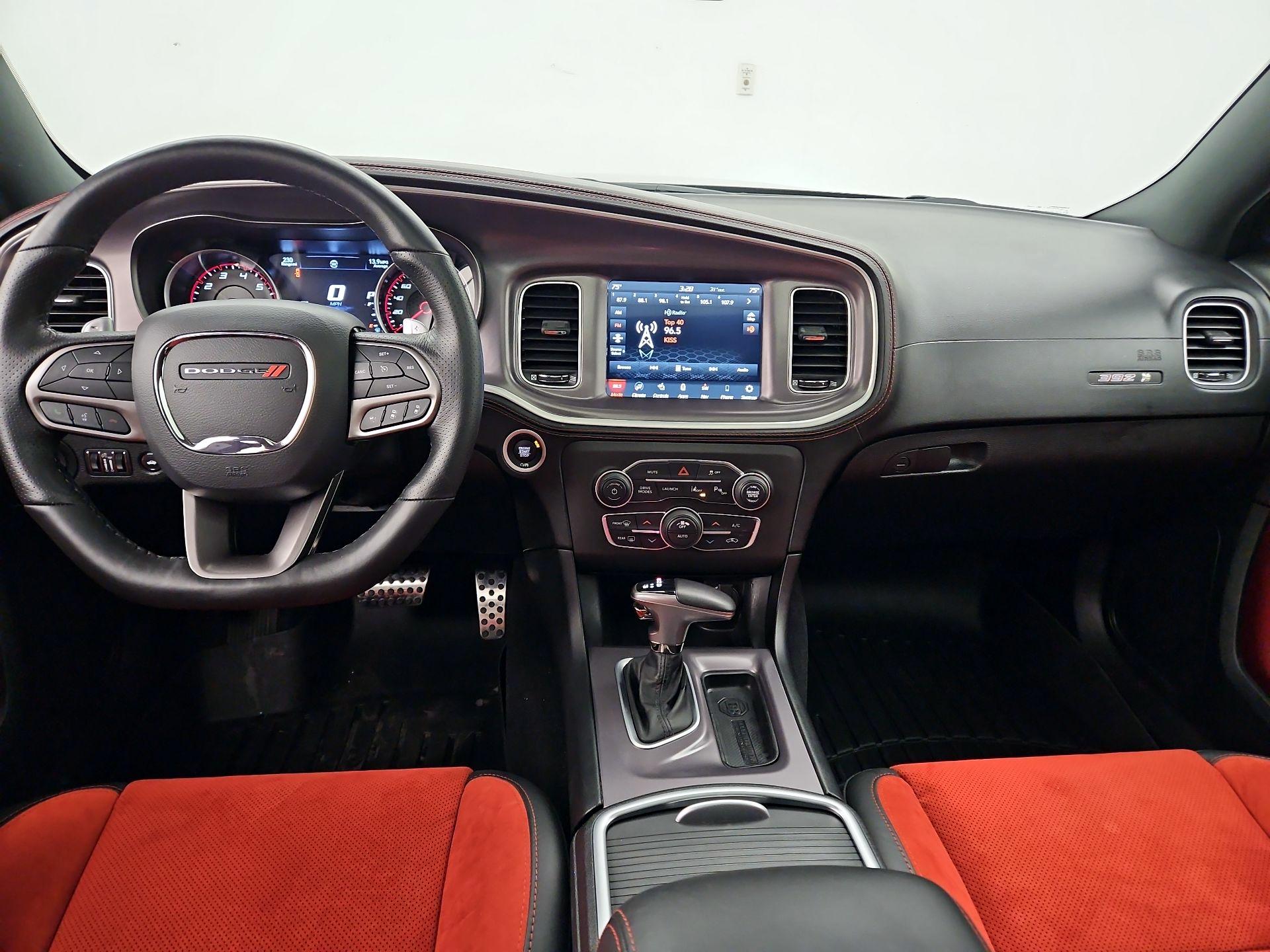 Thumbnail: 2022 Dodge Charger - 9