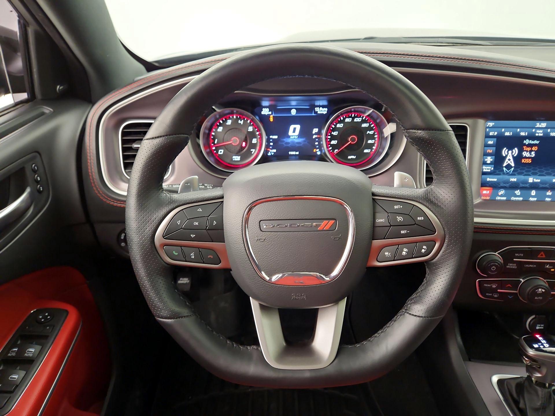 Thumbnail: 2022 Dodge Charger - 10