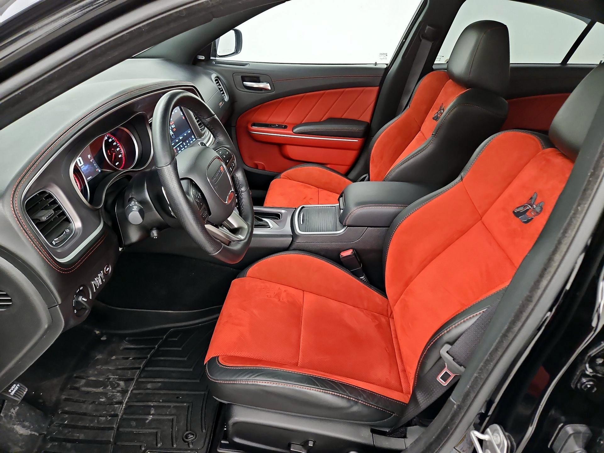 Thumbnail: 2022 Dodge Charger - 11