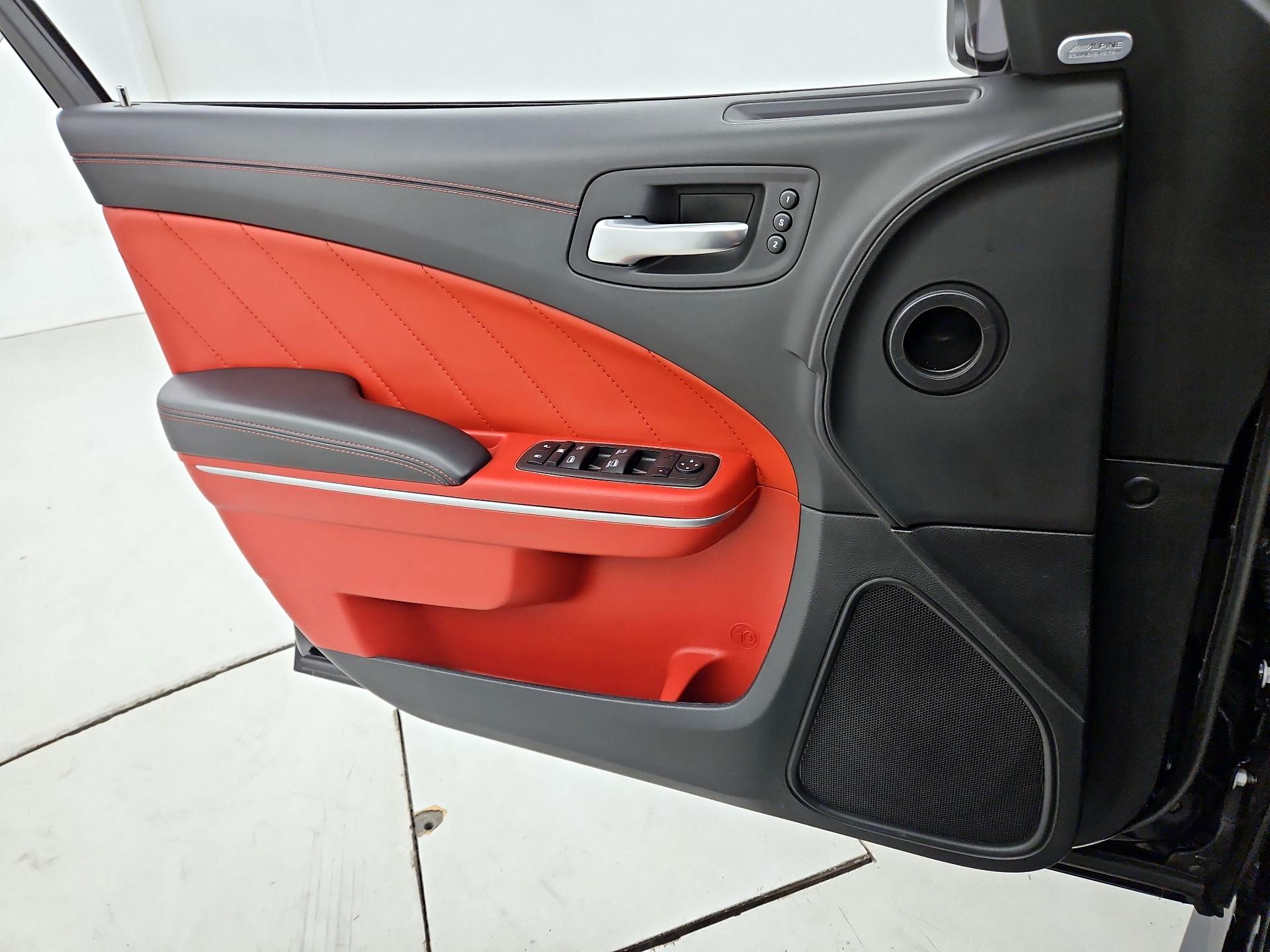 Thumbnail: 2022 Dodge Charger - 12