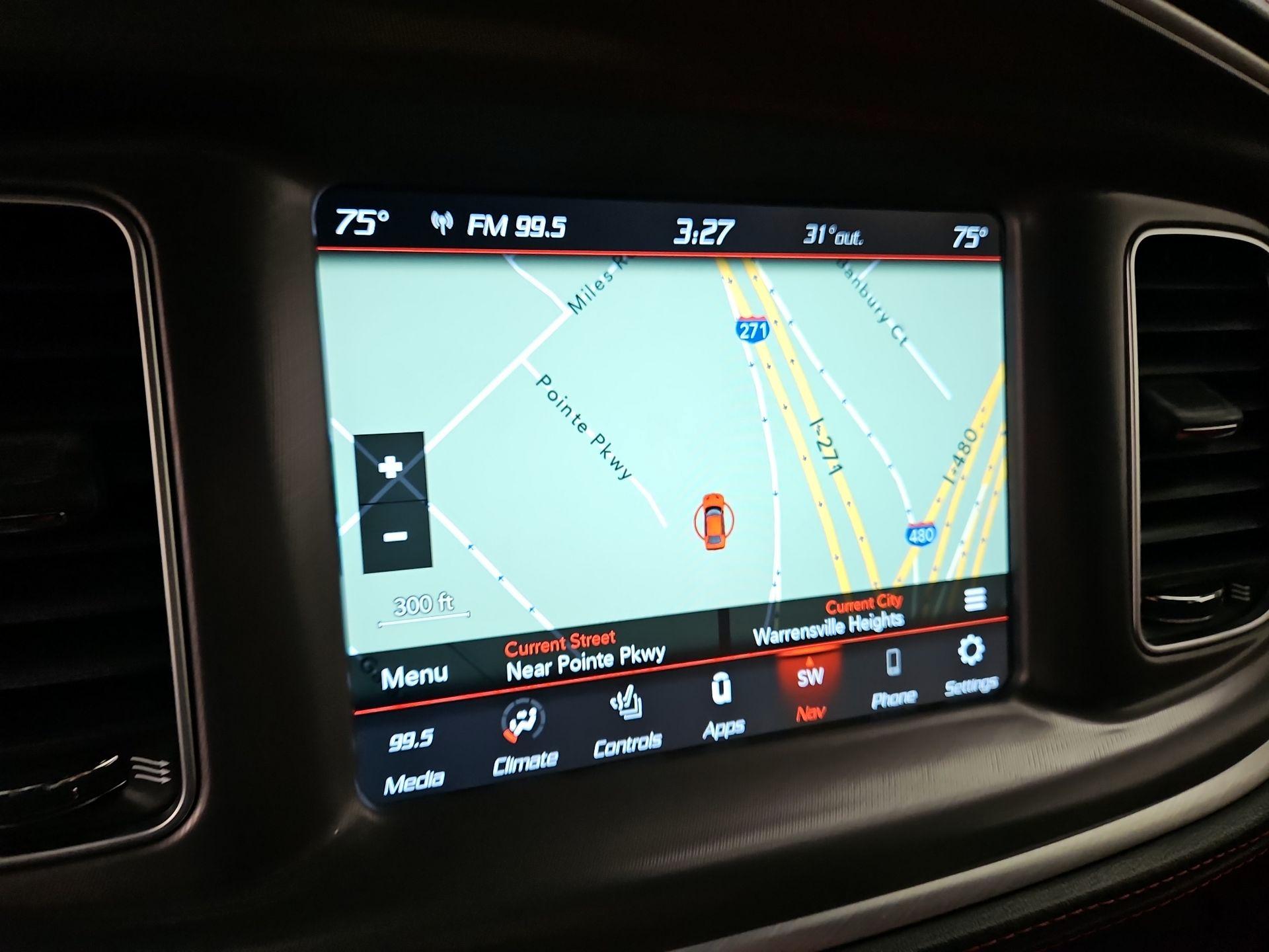 Thumbnail: 2022 Dodge Charger - 14