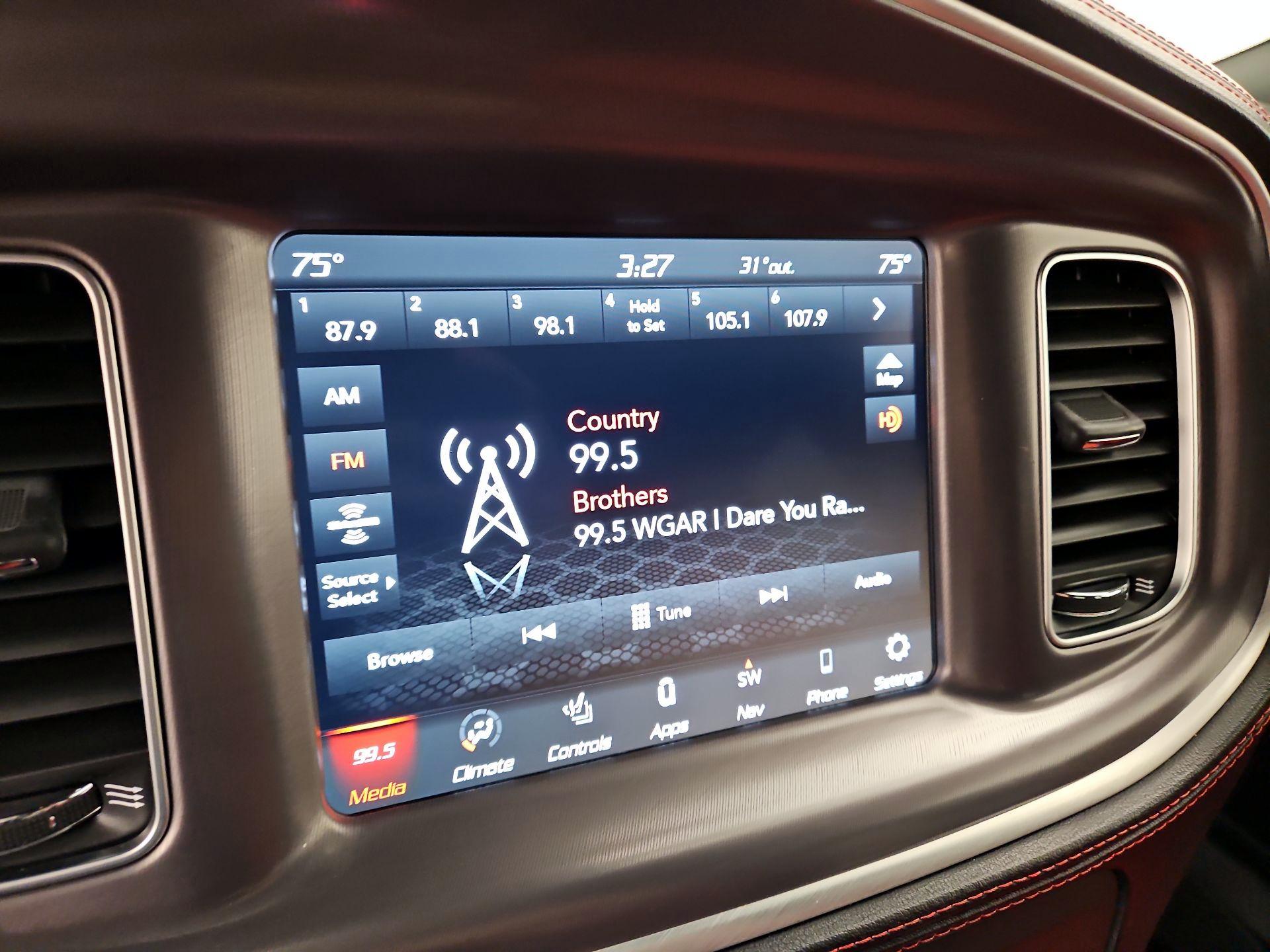 Thumbnail: 2022 Dodge Charger - 16