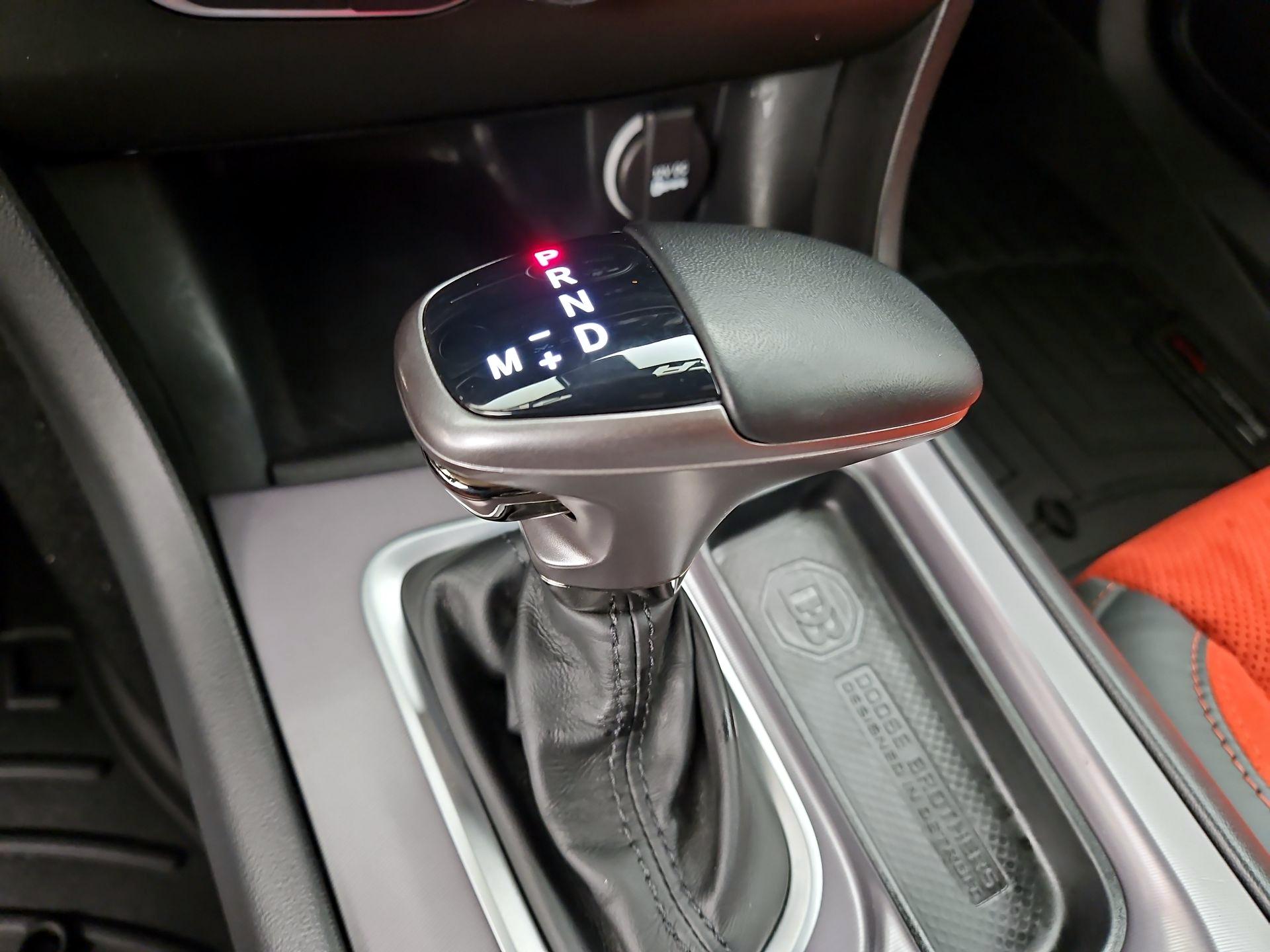 Thumbnail: 2022 Dodge Charger - 18