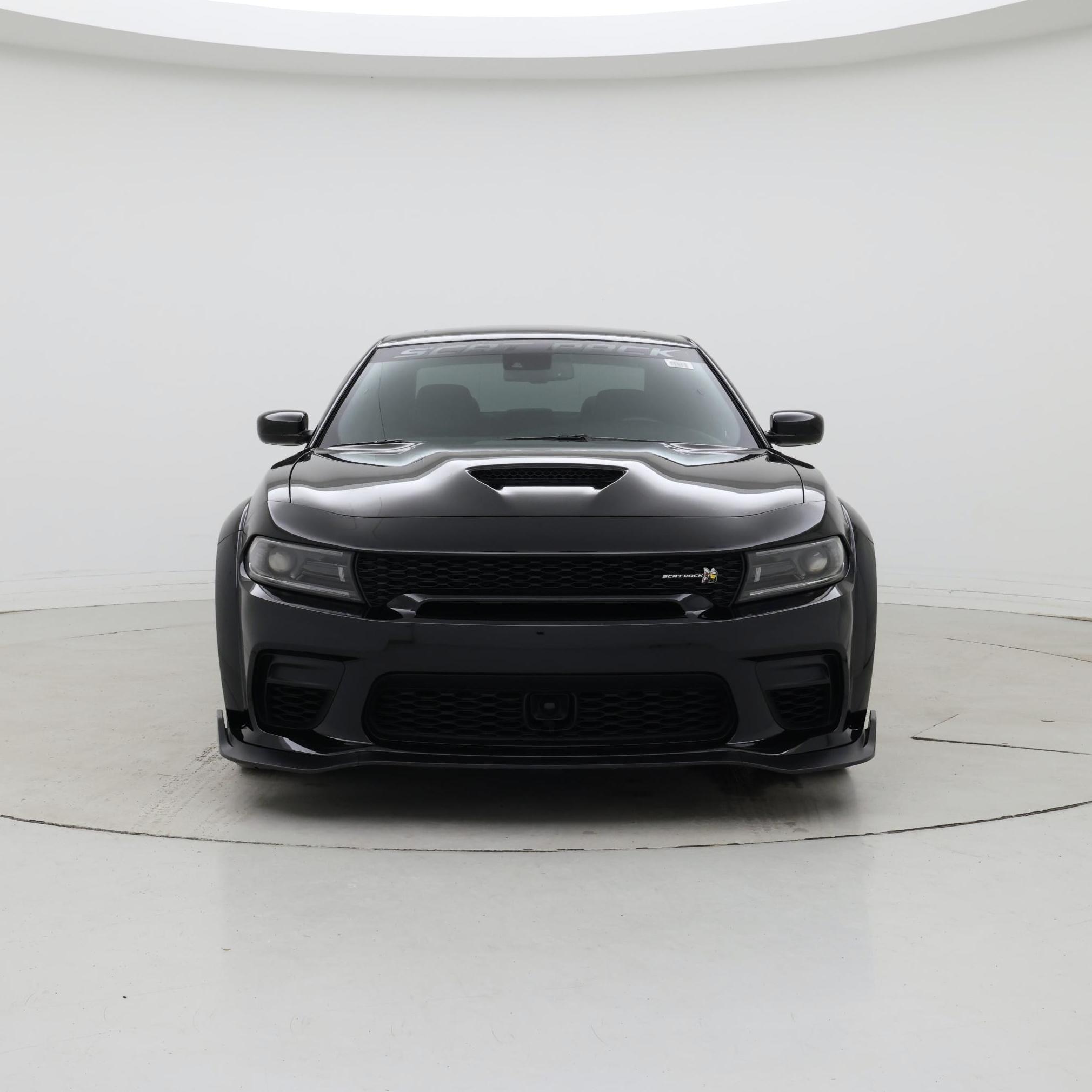 Thumbnail: 2022 Dodge Charger - 5