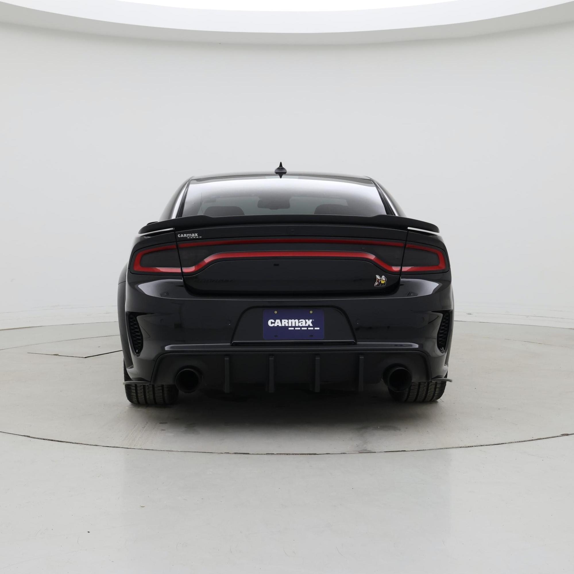 Thumbnail: 2022 Dodge Charger - 6