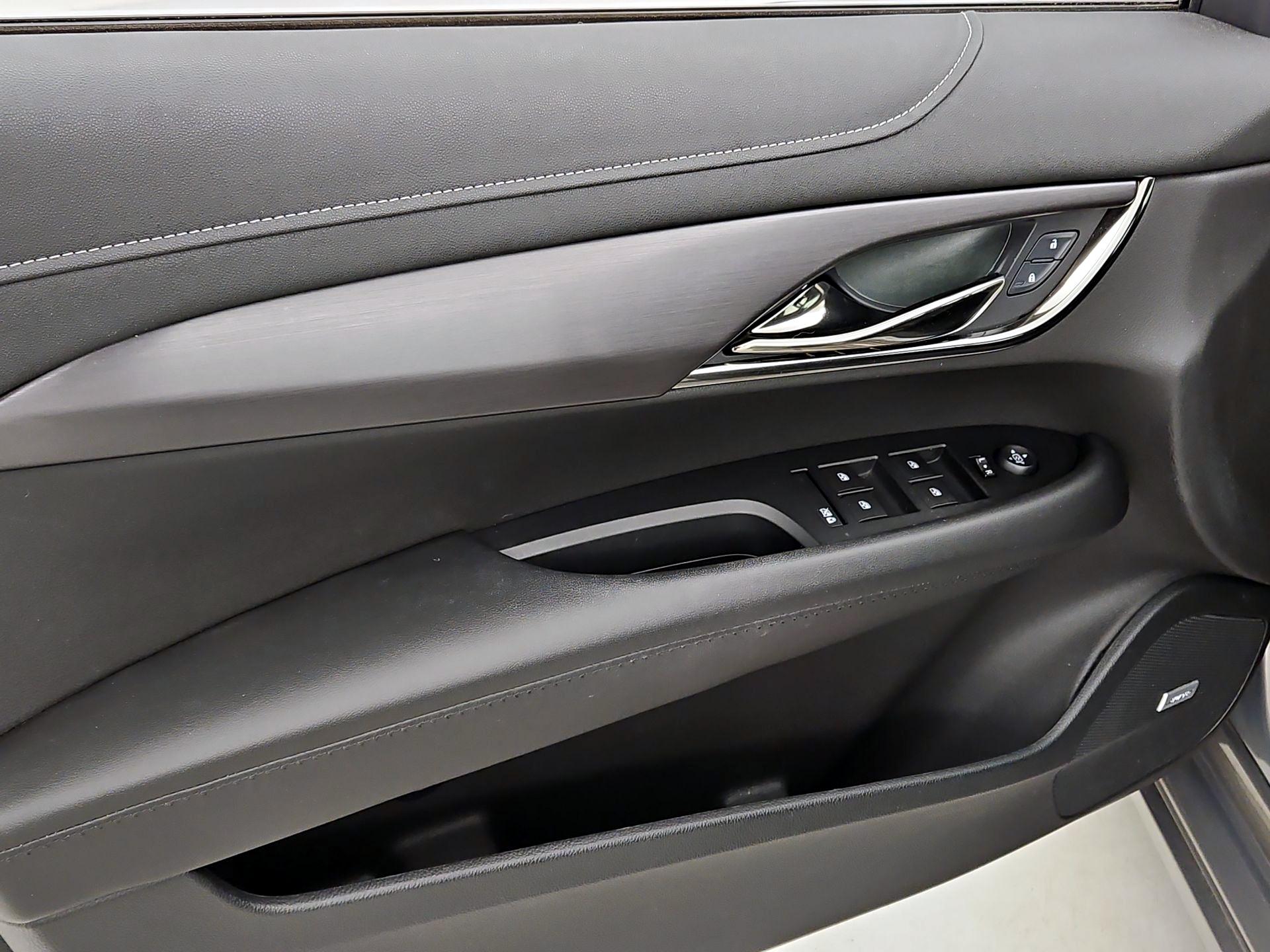 Thumbnail: 2017 Cadillac ATS - 12