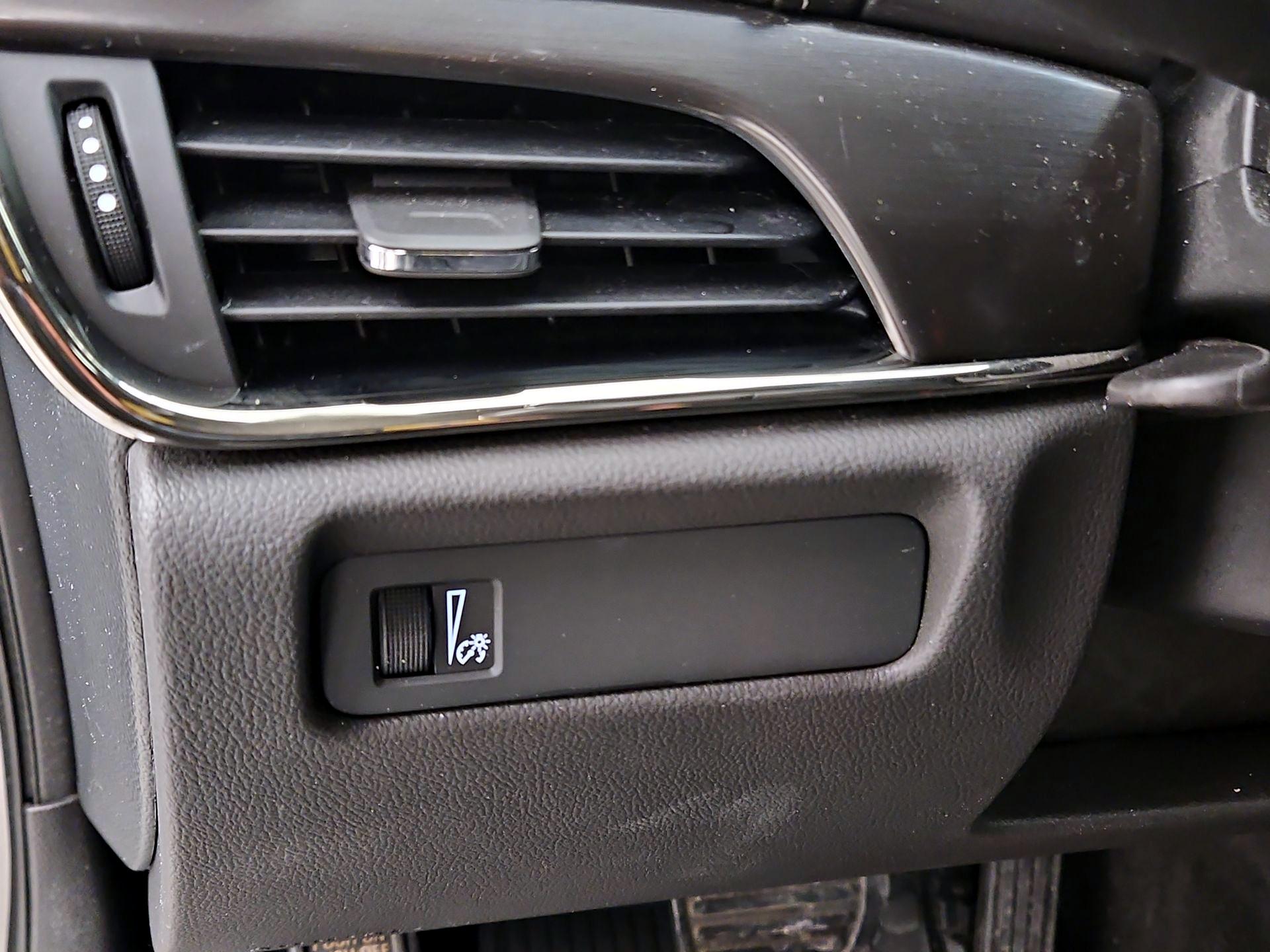 Thumbnail: 2017 Cadillac ATS - 13