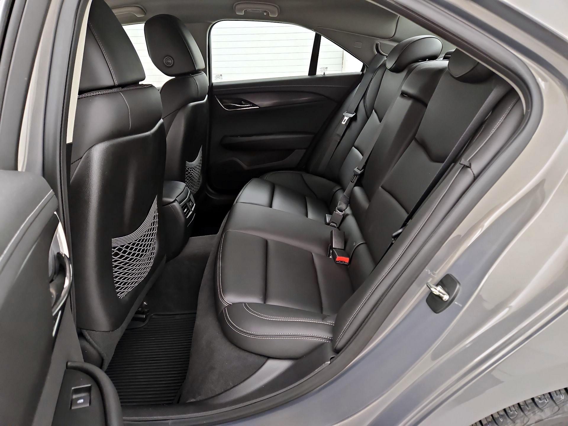 Thumbnail: 2017 Cadillac ATS - 19