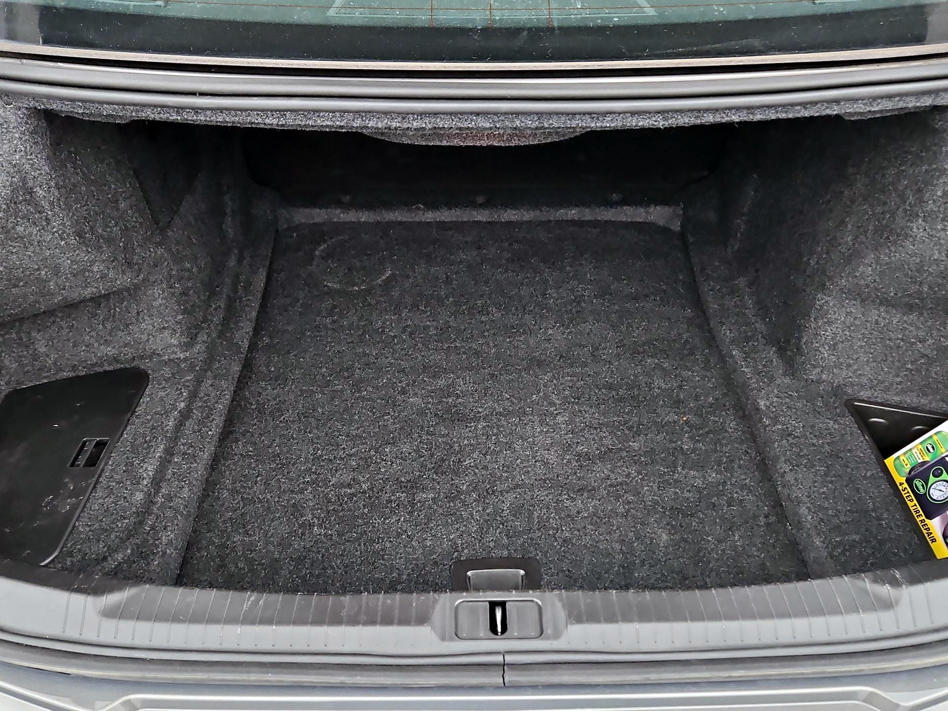 Thumbnail: 2017 Cadillac ATS - 20